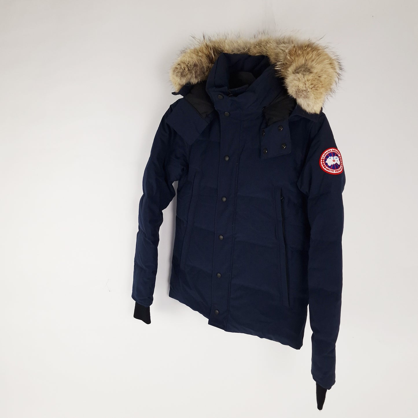 Canada Goose Wyndham Parka