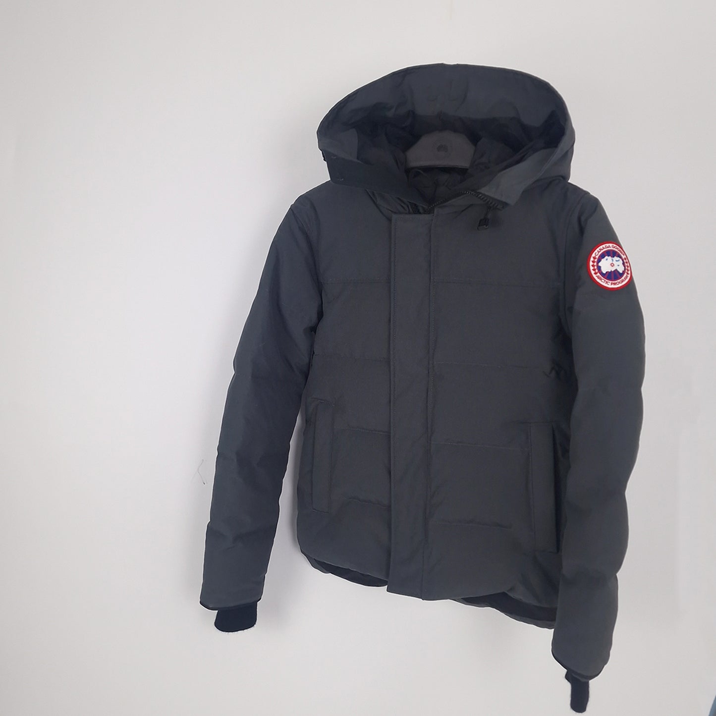 Canada Goose Macmillan Parka