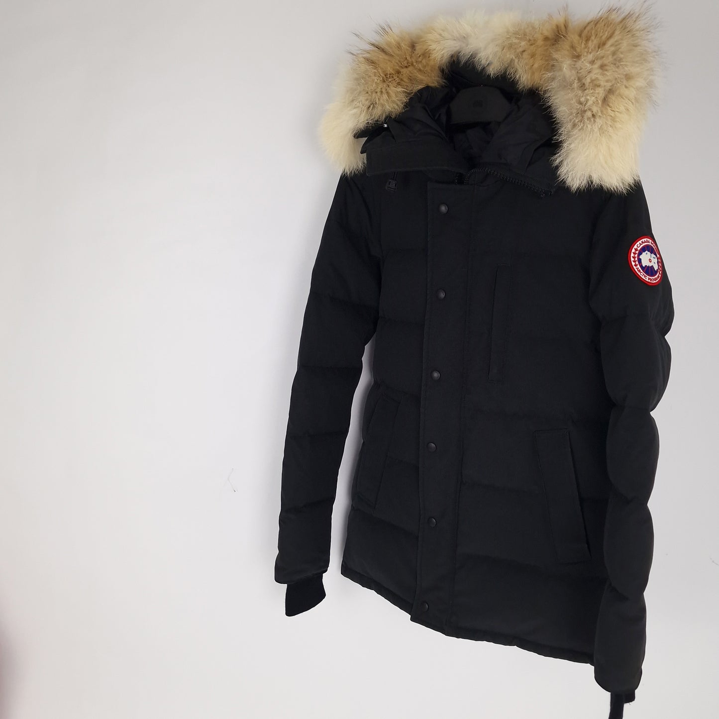 Canada Goose Carson Parka