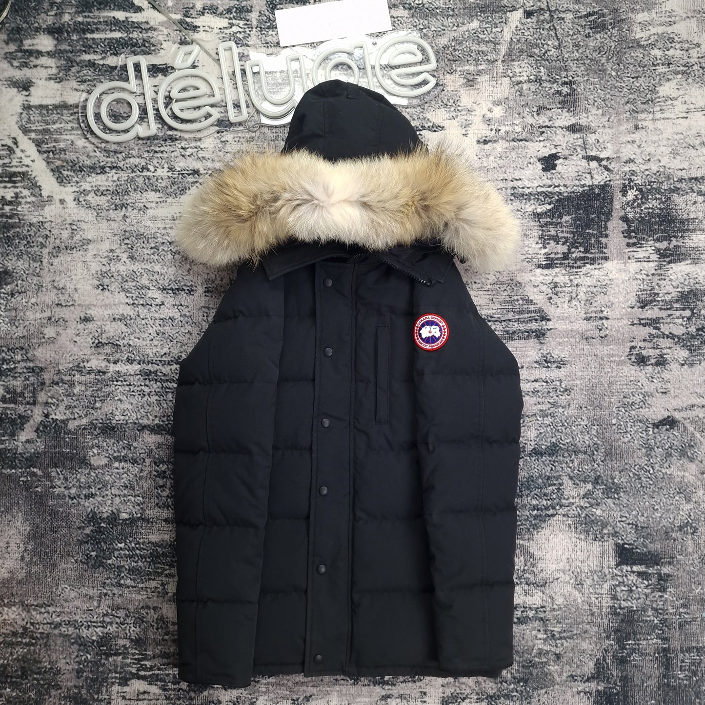 Canada Goose Carson Parka