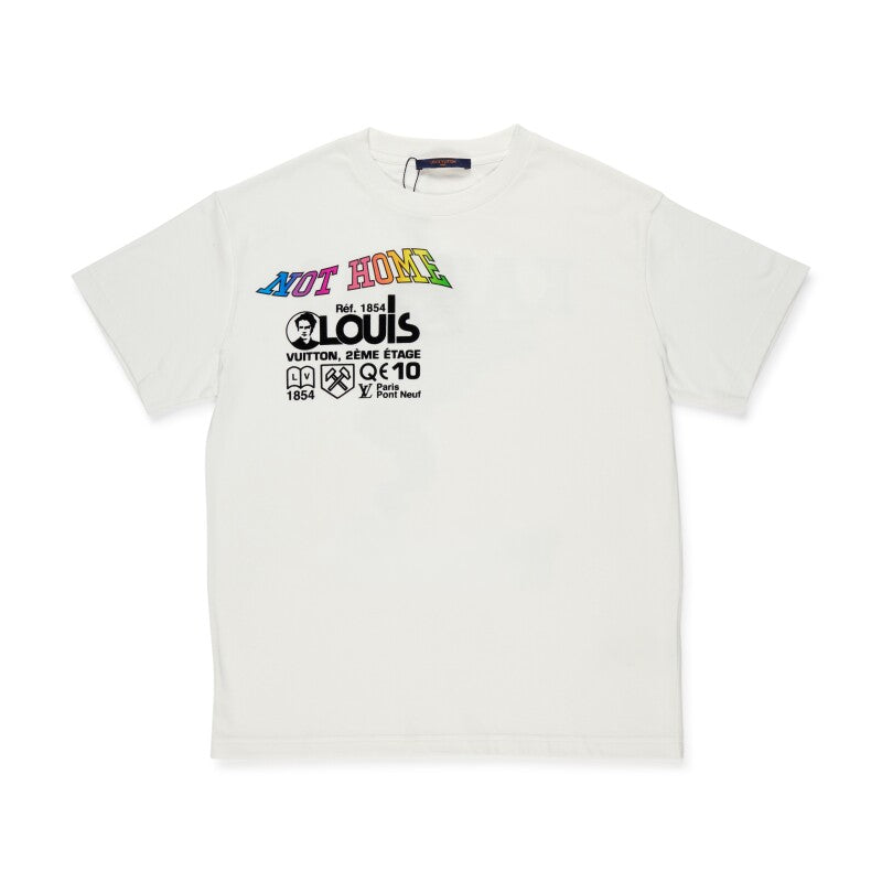 Louis Vuitton Kansas Winds T-Shirt