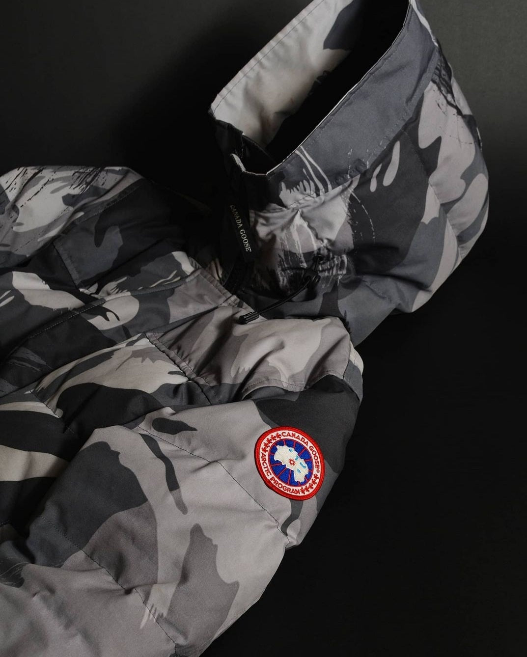 How To Clean Canada Goose Parkas