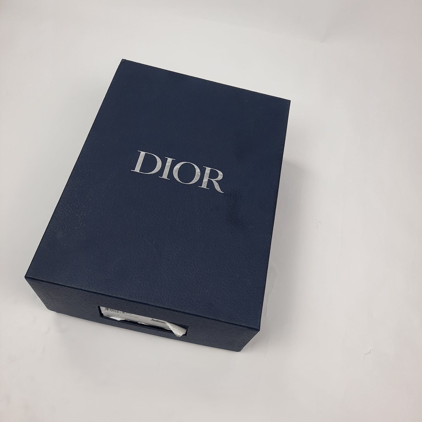 Dior B21 Trainers