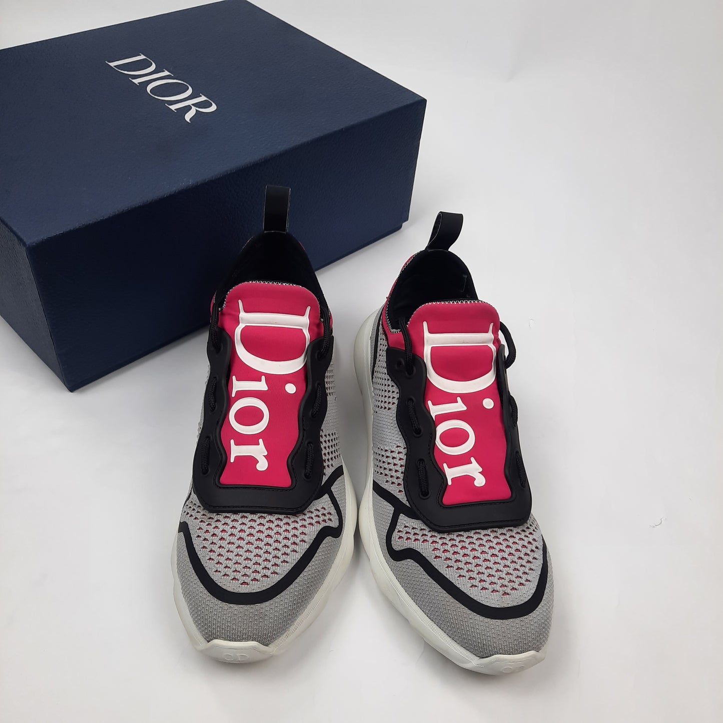 Dior B21 Trainers