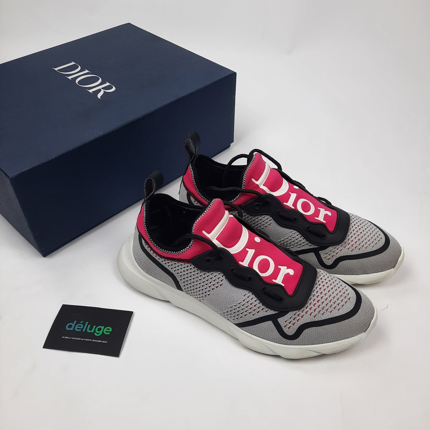 Dior B21 Trainers 
