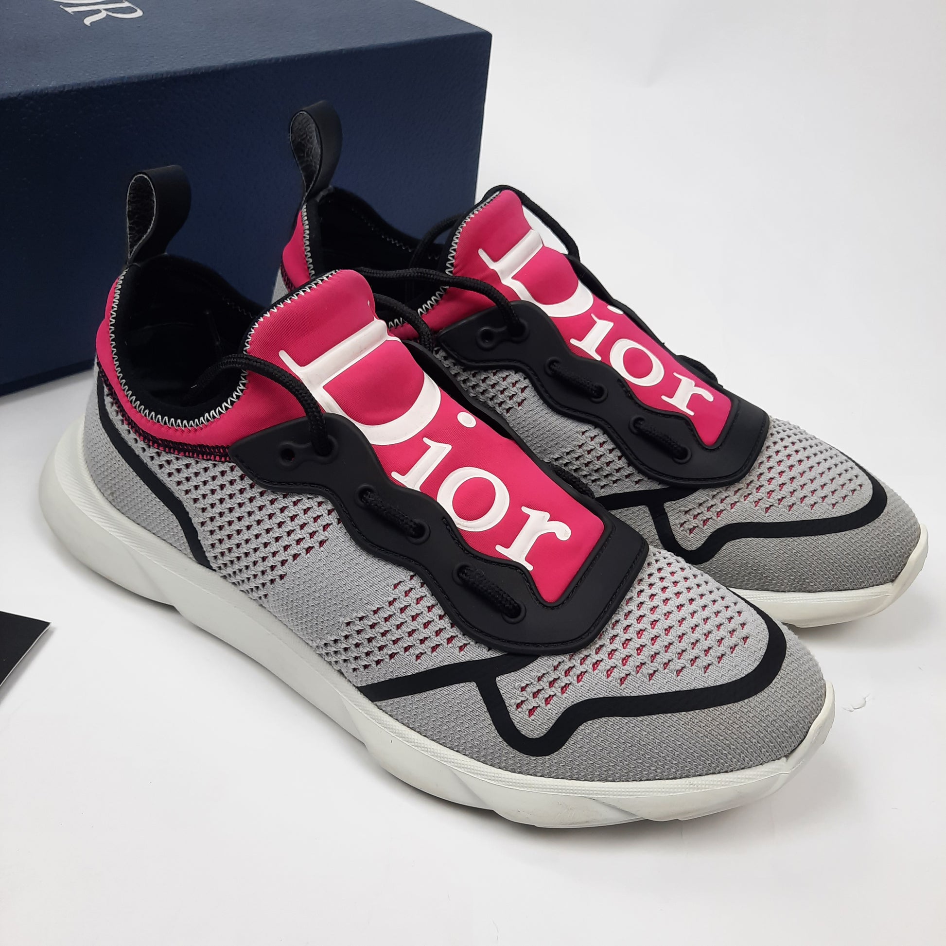 Dior B21 Trainers 