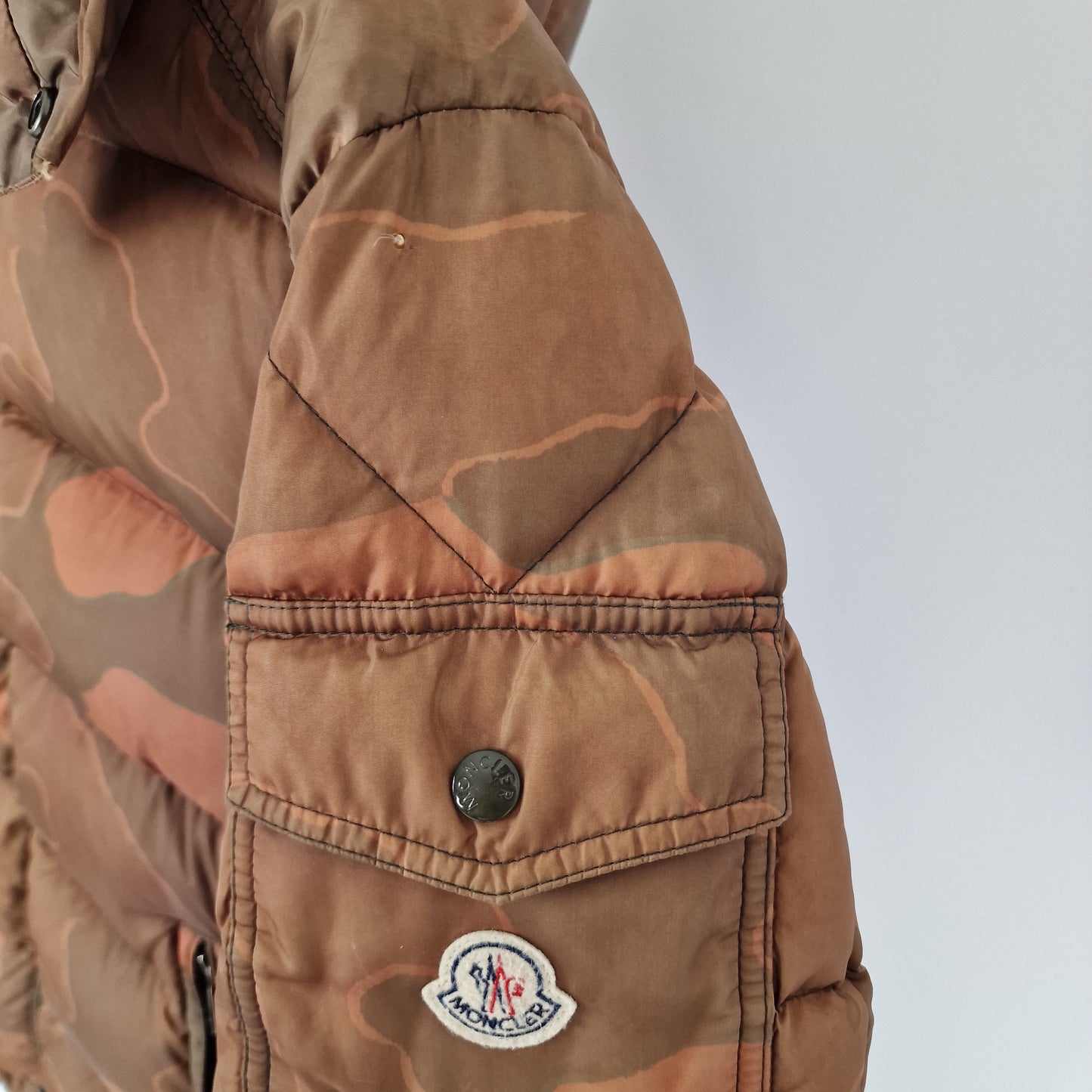 Moncler Maya