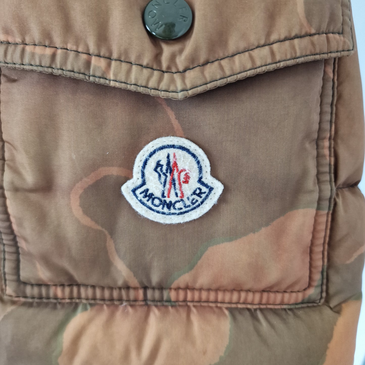 Moncler Maya