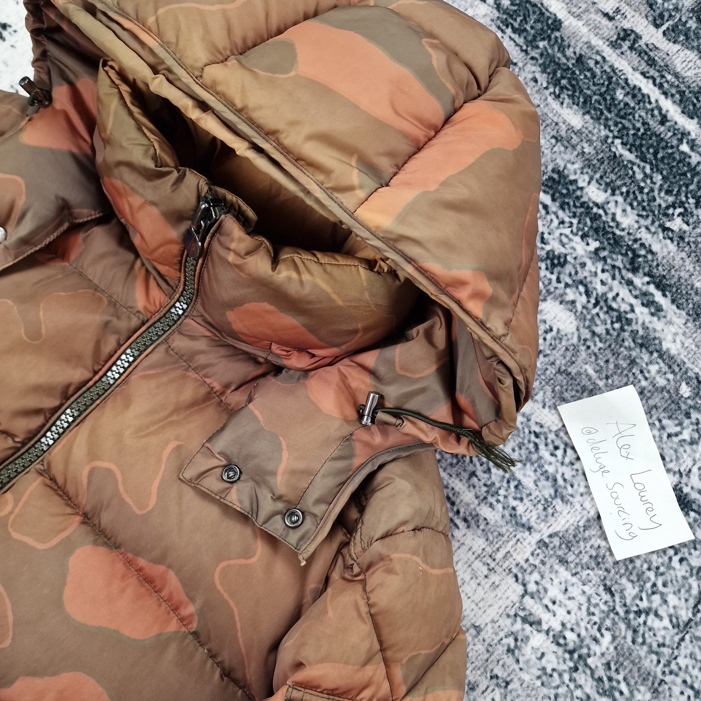 Moncler Maya