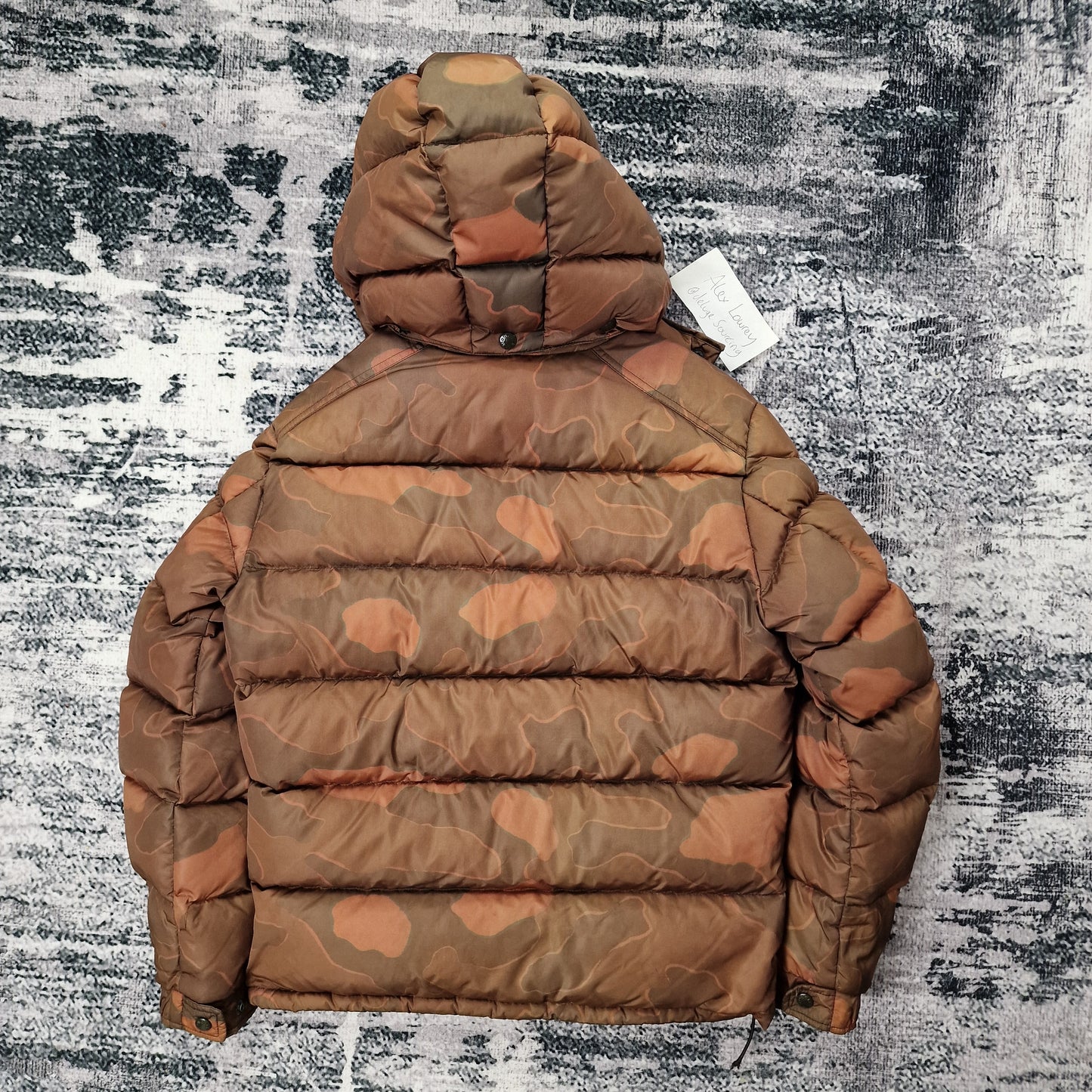 Moncler Maya