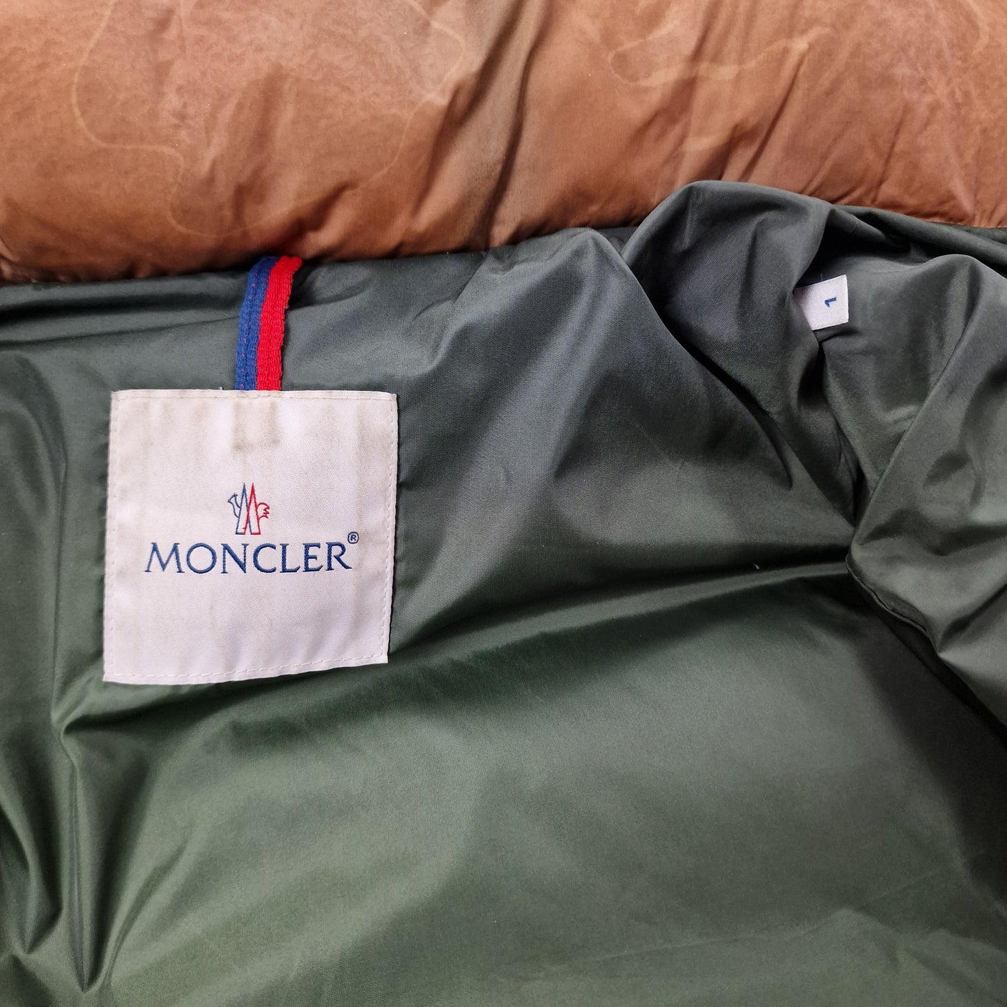 Moncler Maya