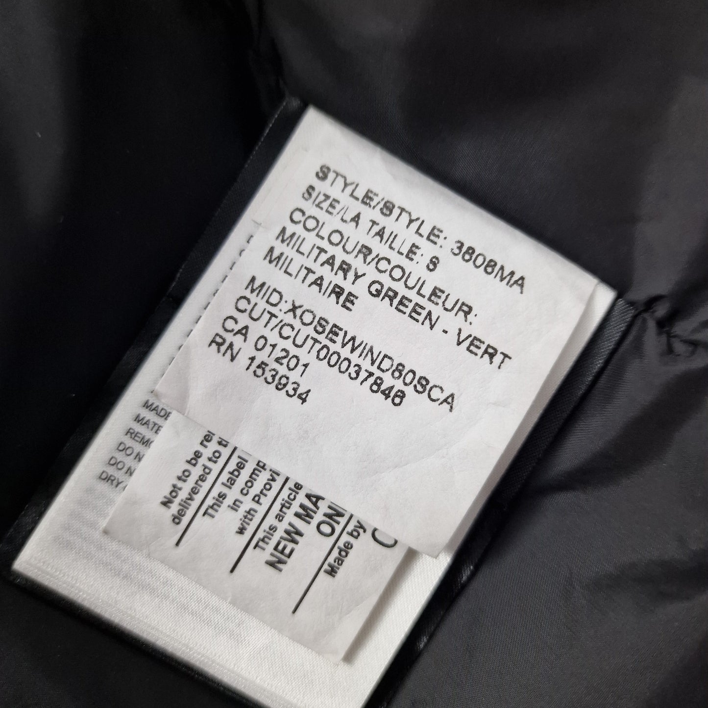 Canada Goose Wyndham Parka Heritage