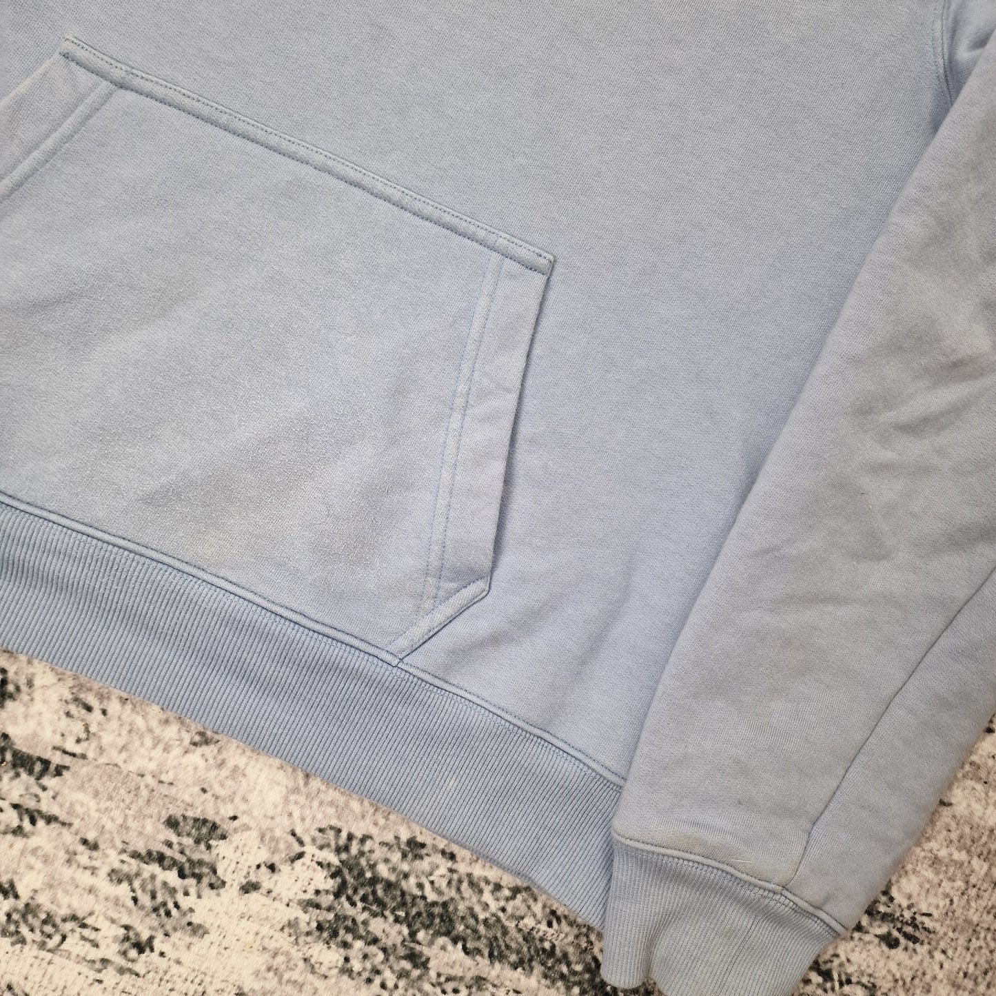 Dior CD Icon Hooded Sweatshirt