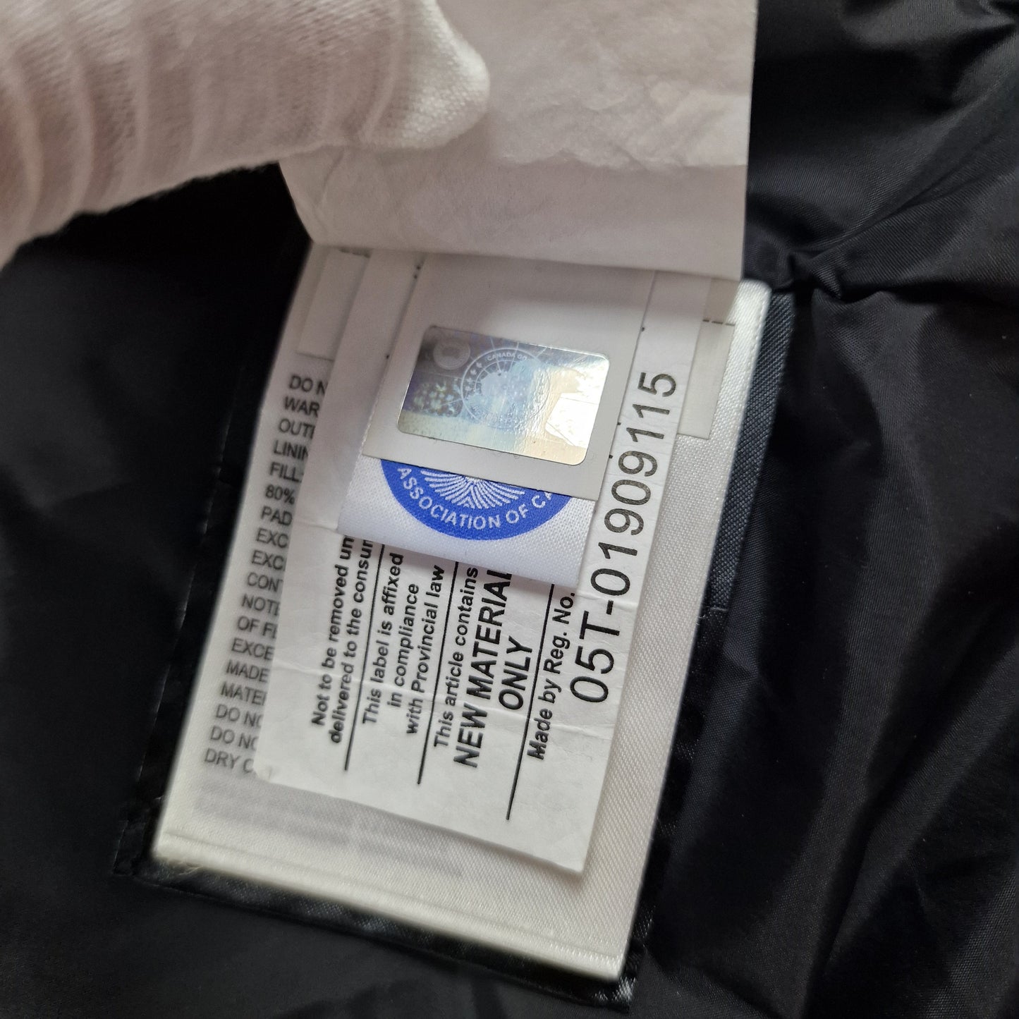 Canada Goose Macmillan Parka