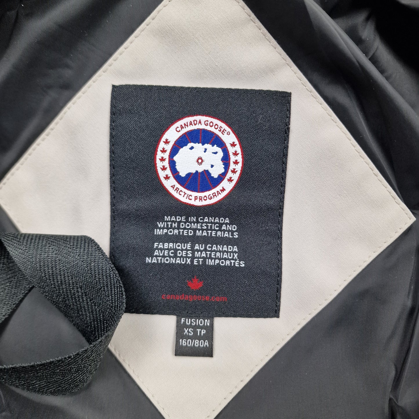 Canada Goose Chelsea Parka Heritage