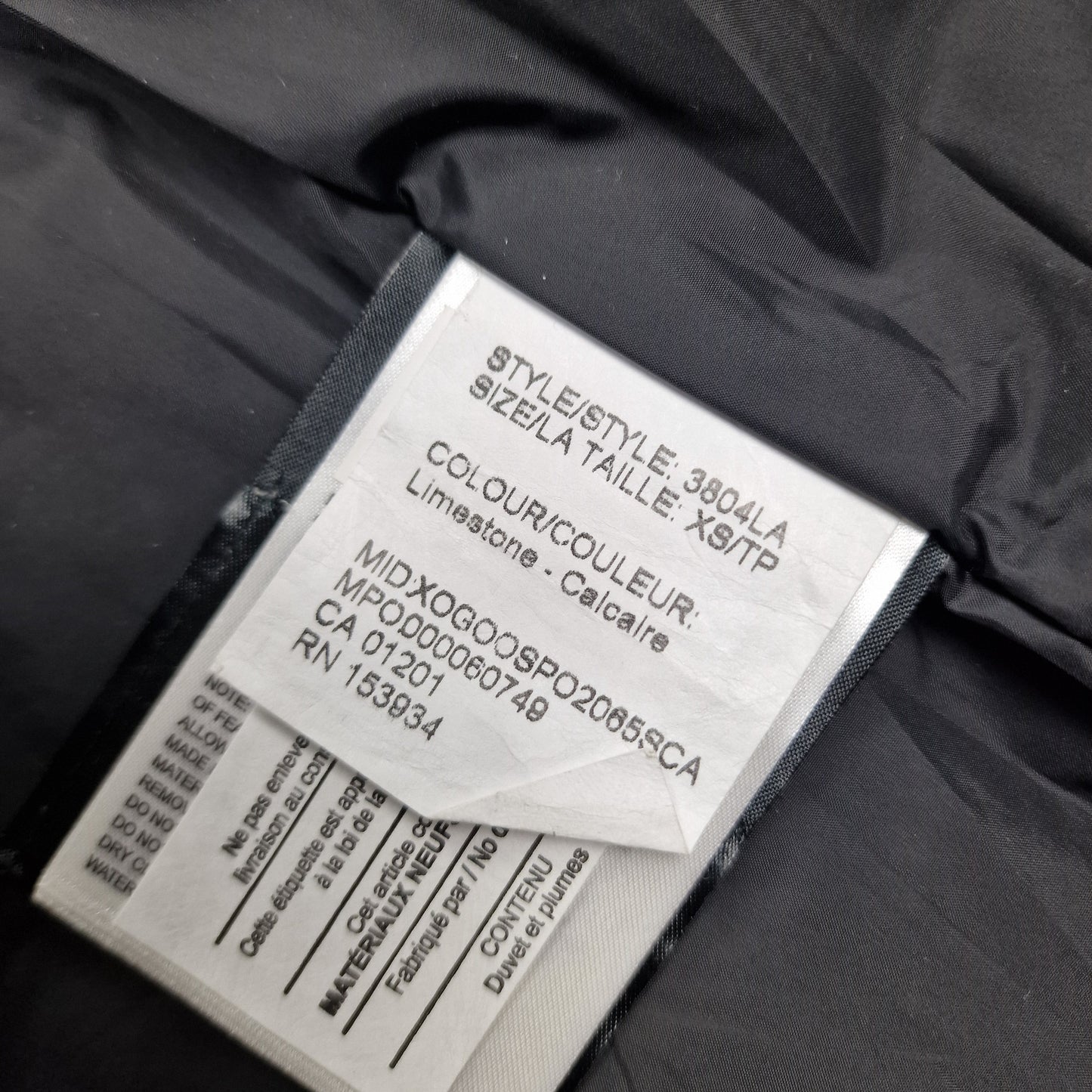 Canada Goose Chelsea Parka Heritage