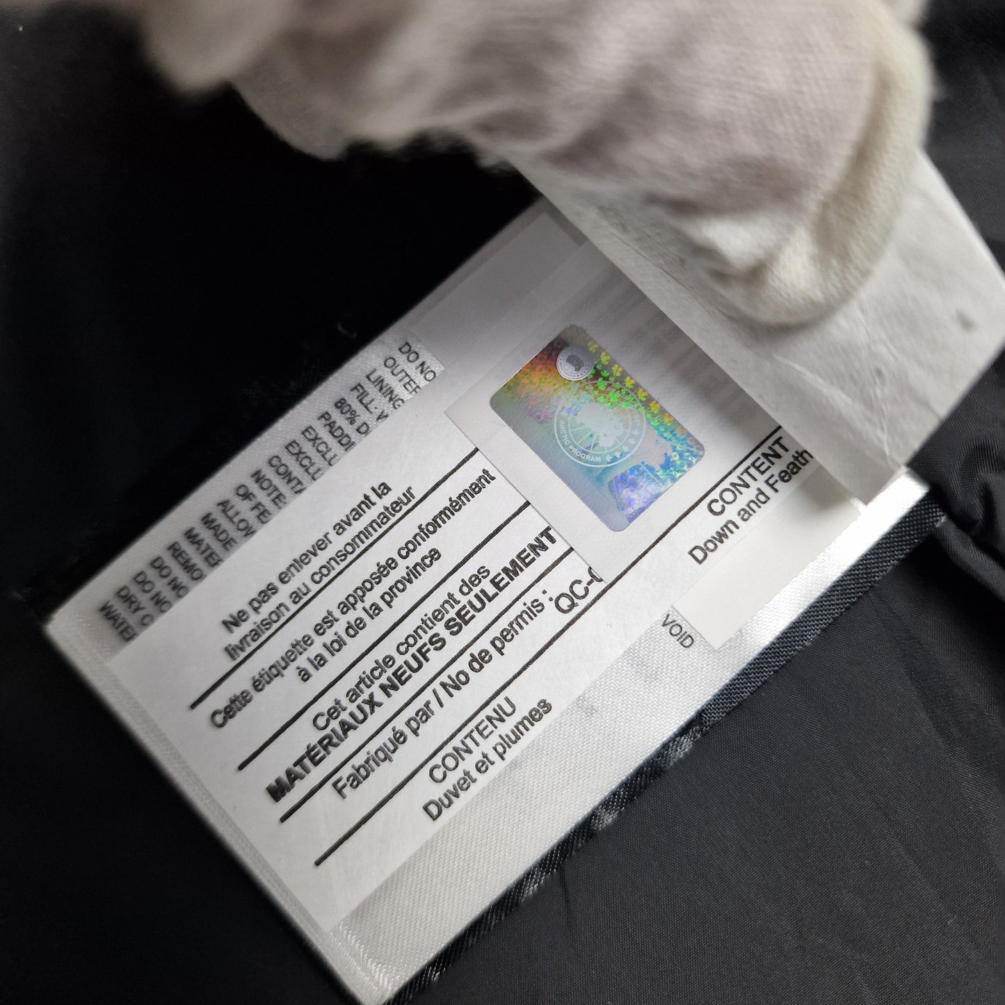 Canada Goose Chelsea Parka Heritage