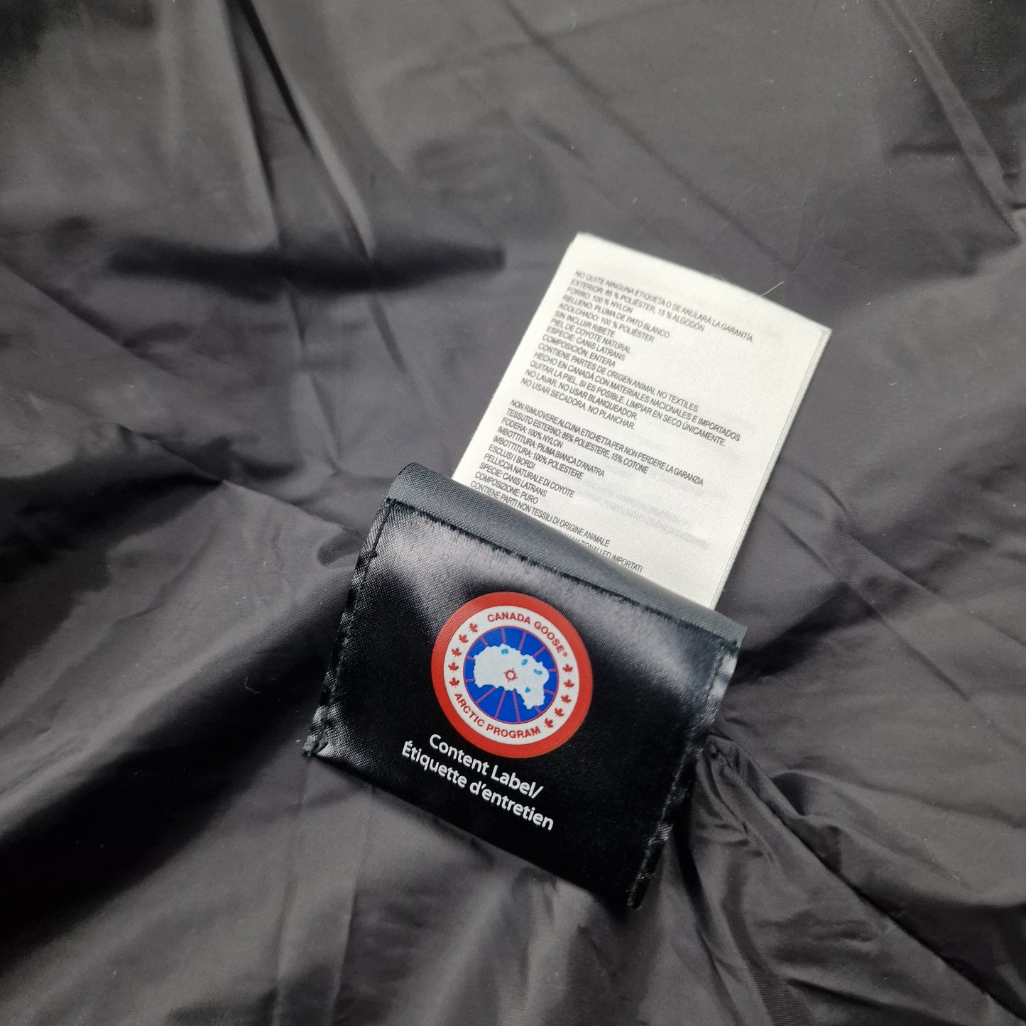 Canada Goose Carson Parka