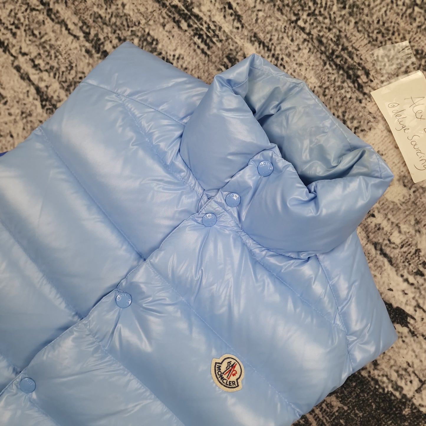 Moncler Tib Gilet