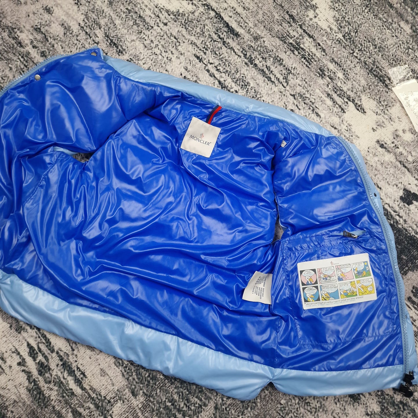 Moncler Tib Gilet