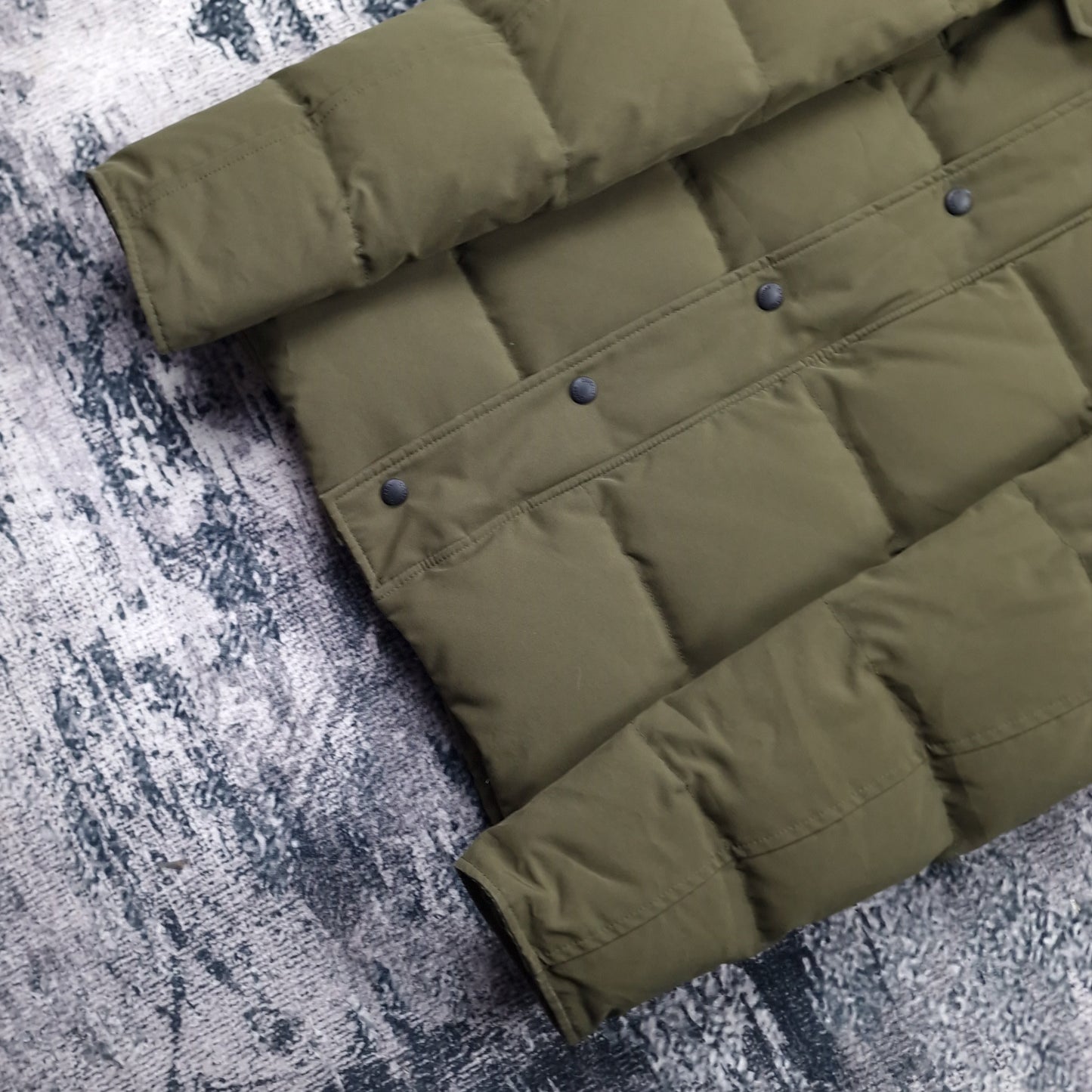 Canada Goose Wyndham Parka Heritage
