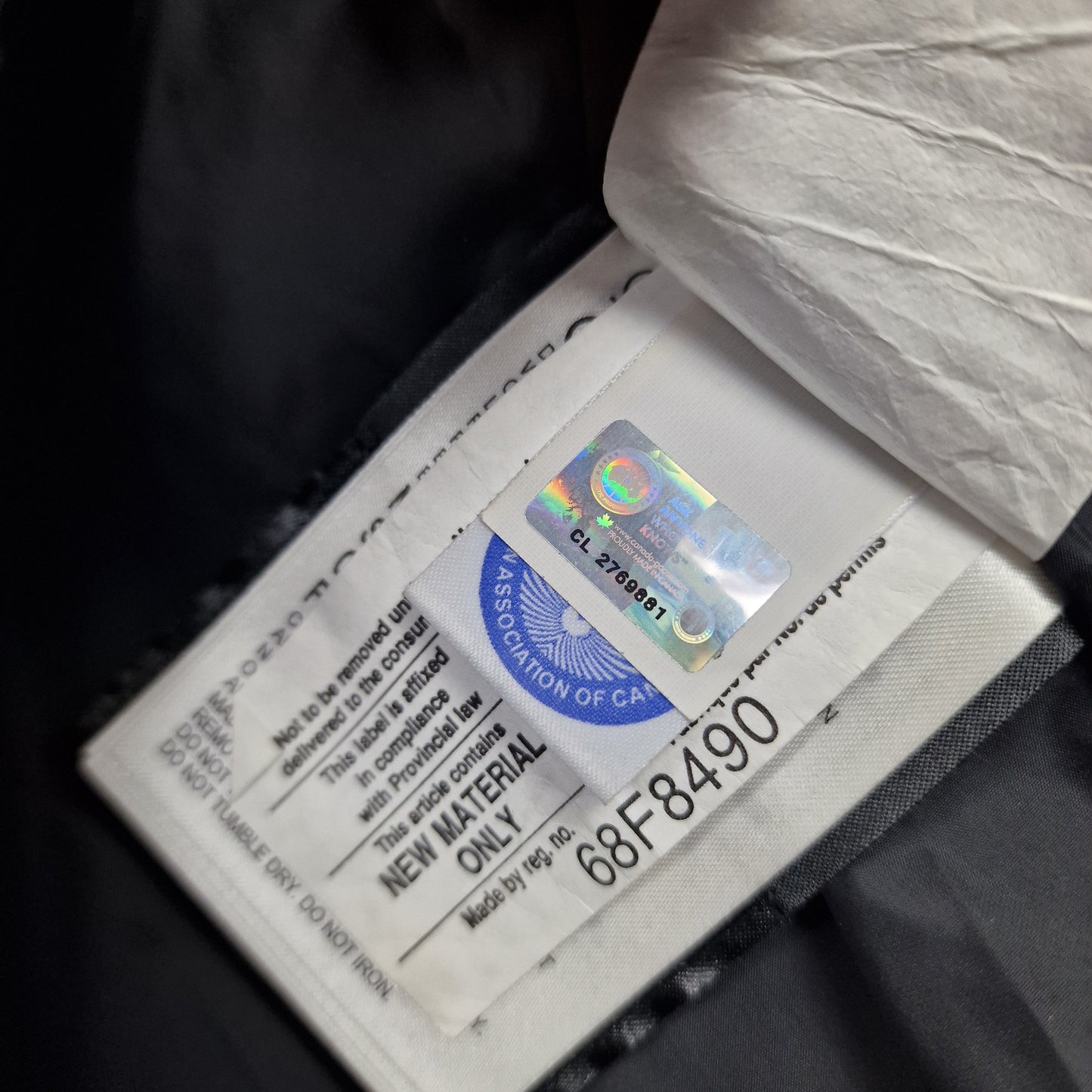 Canada Goose Wyndham Parka Heritage