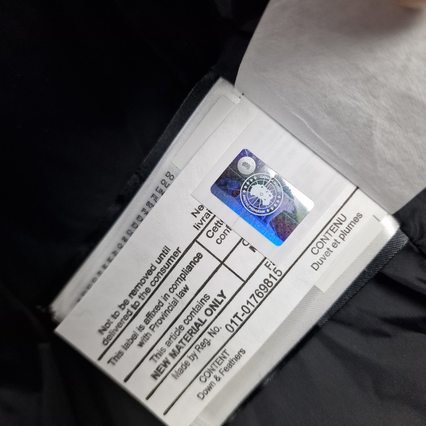 Canada Goose Chelsea Parka Heritage