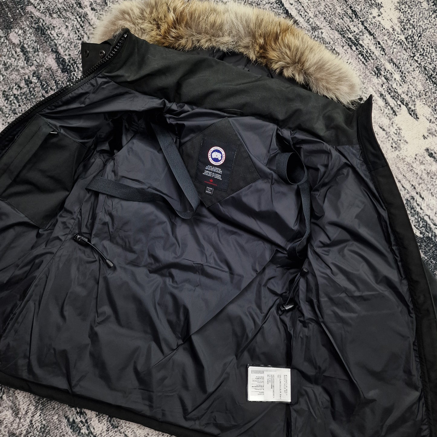 Canada Goose Chelsea Parka Heritage