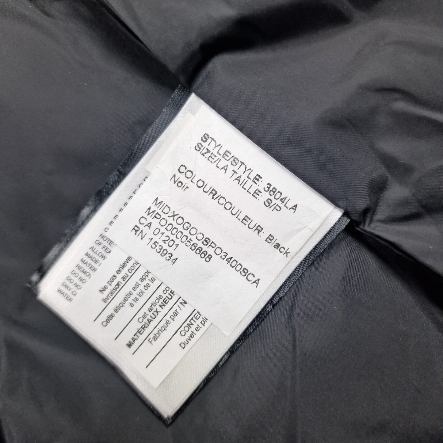 Canada Goose Chelsea Parka Heritage