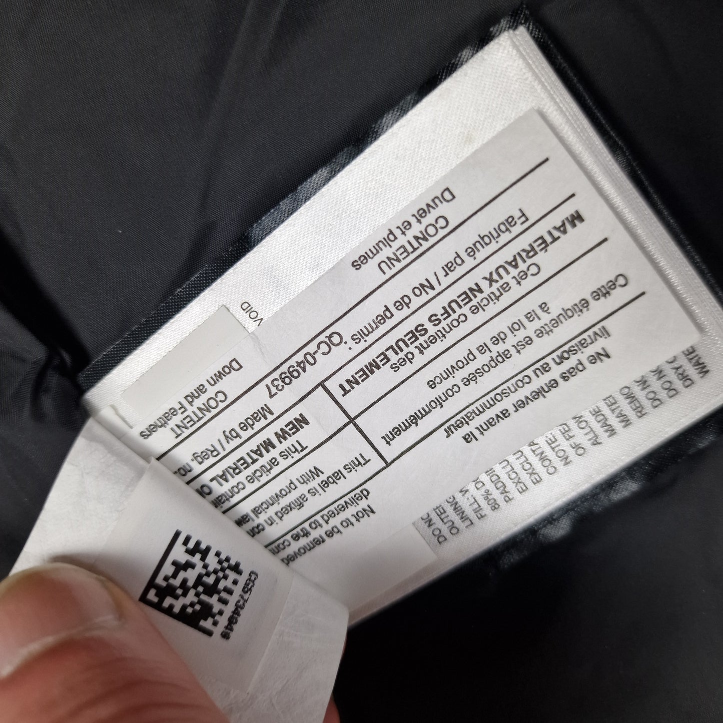 Canada Goose Chelsea Parka Heritage