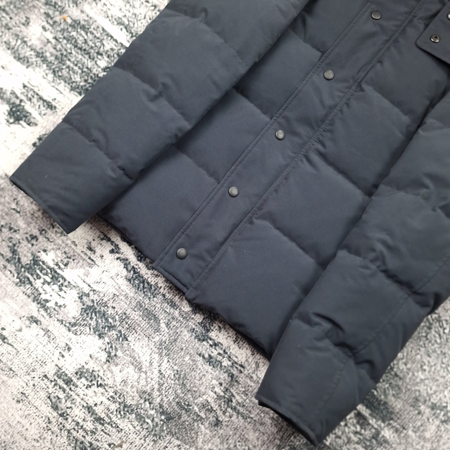 Canada Goose Wyndham Parka Heritage