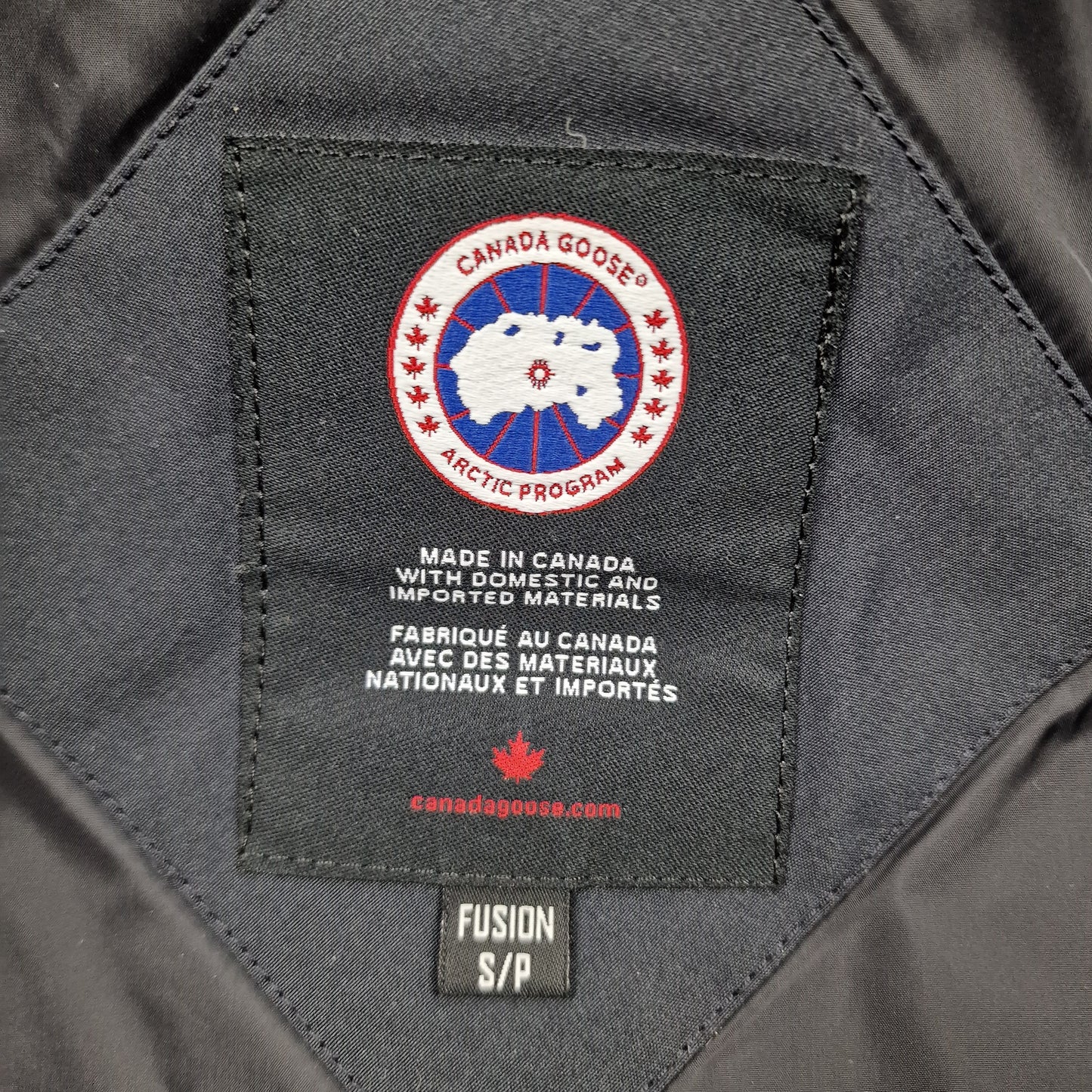 Canada Goose Wyndham Parka Heritage
