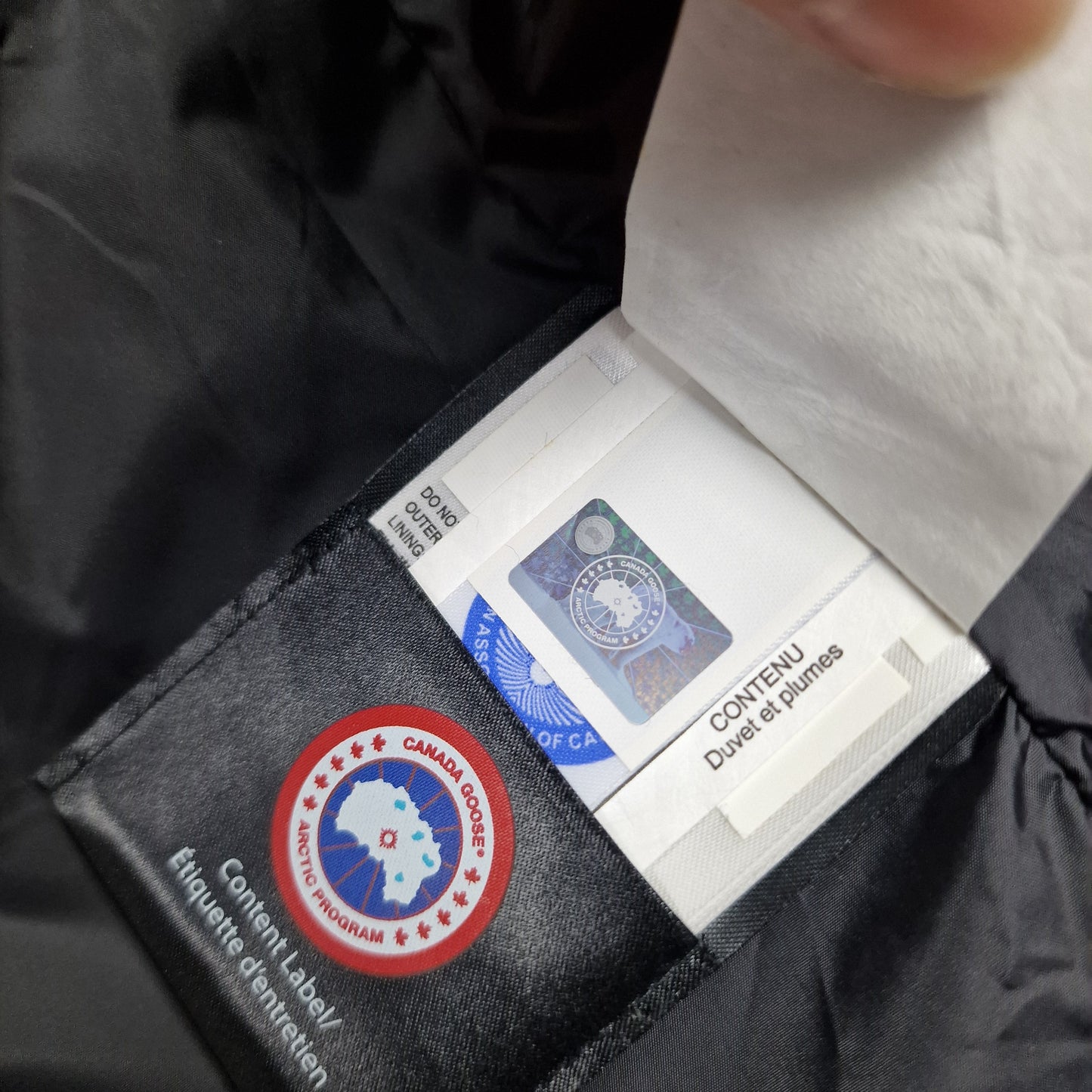 Canada Goose Wyndham Parka Heritage