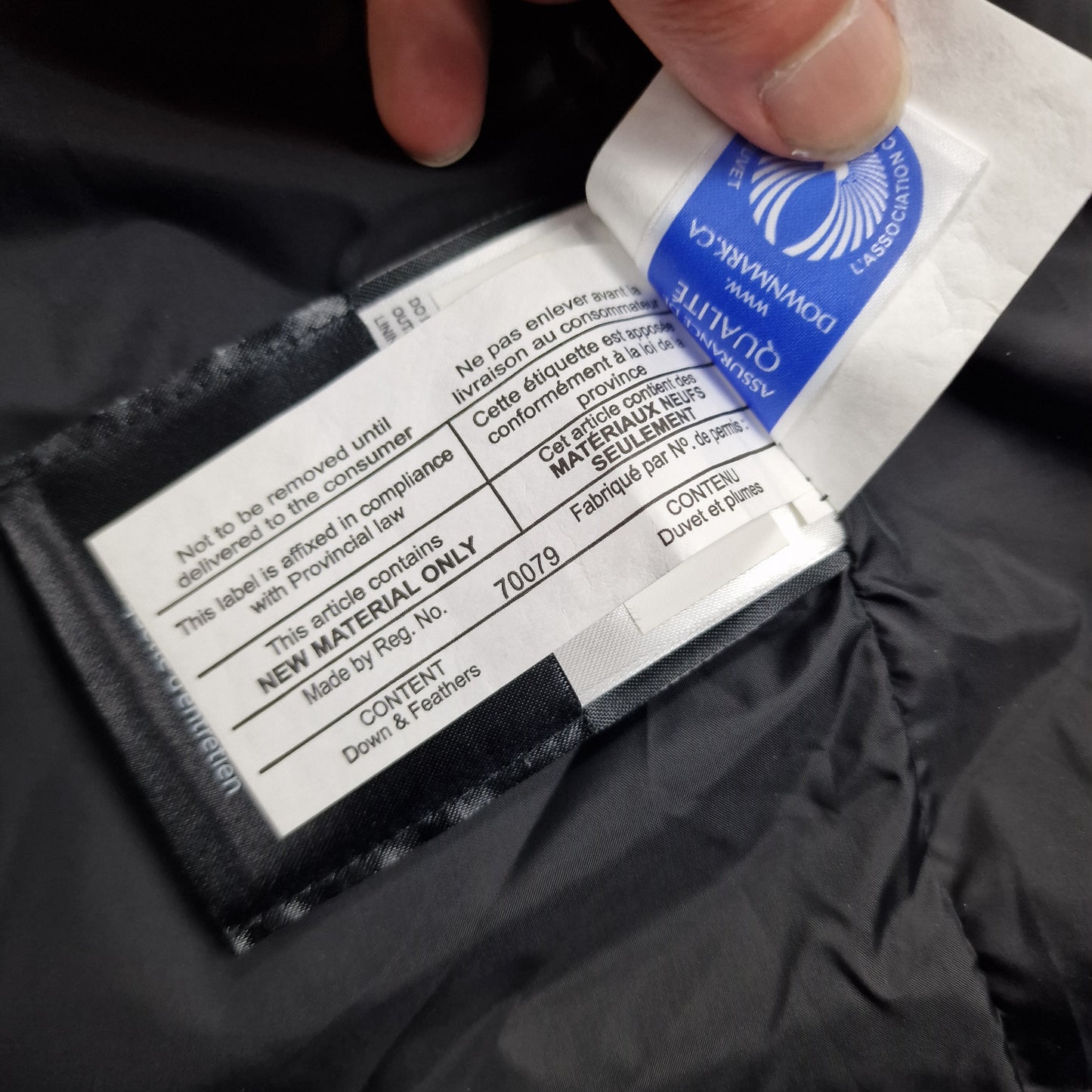 Canada Goose Wyndham Parka Heritage