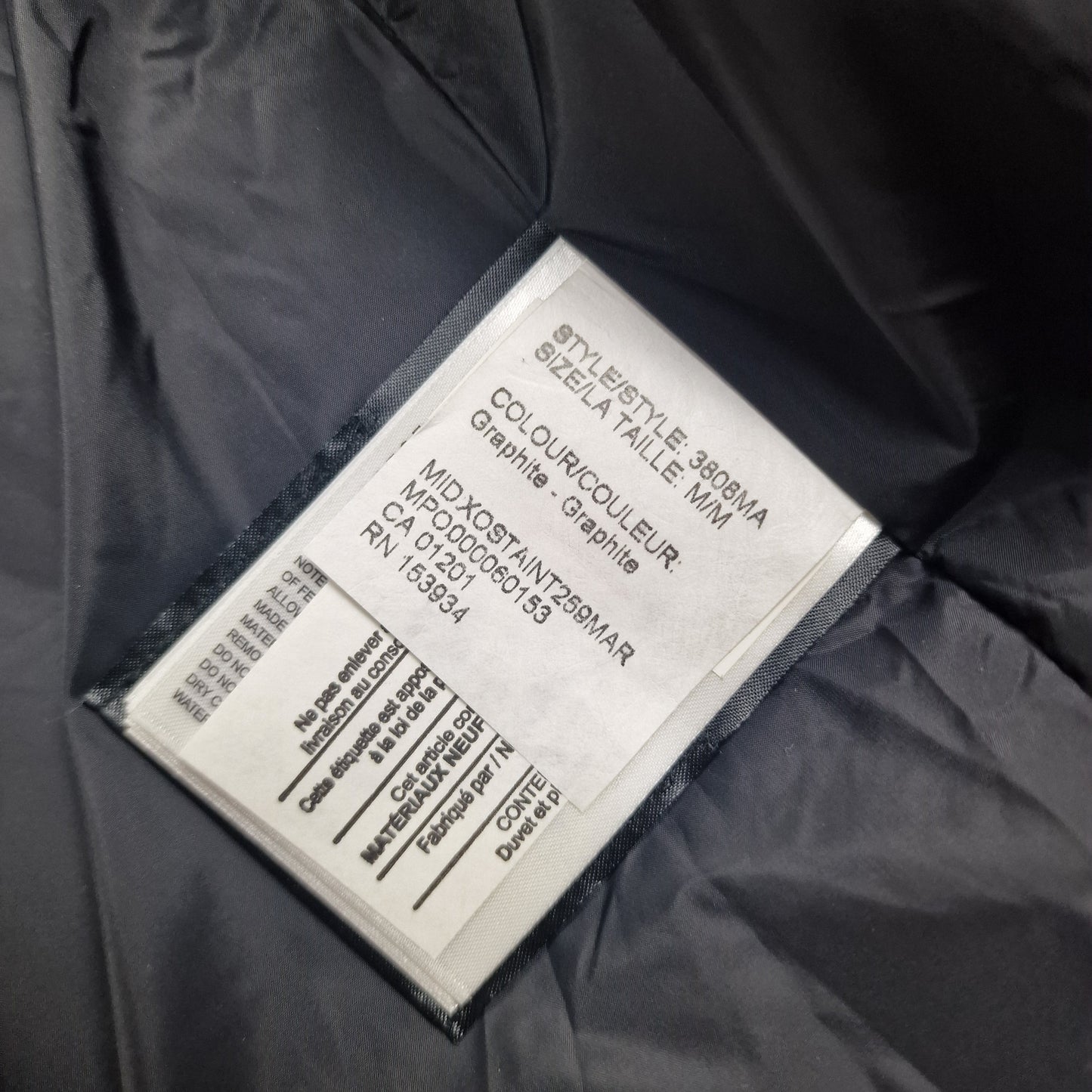 Canada Goose Wyndham Parka Heritage