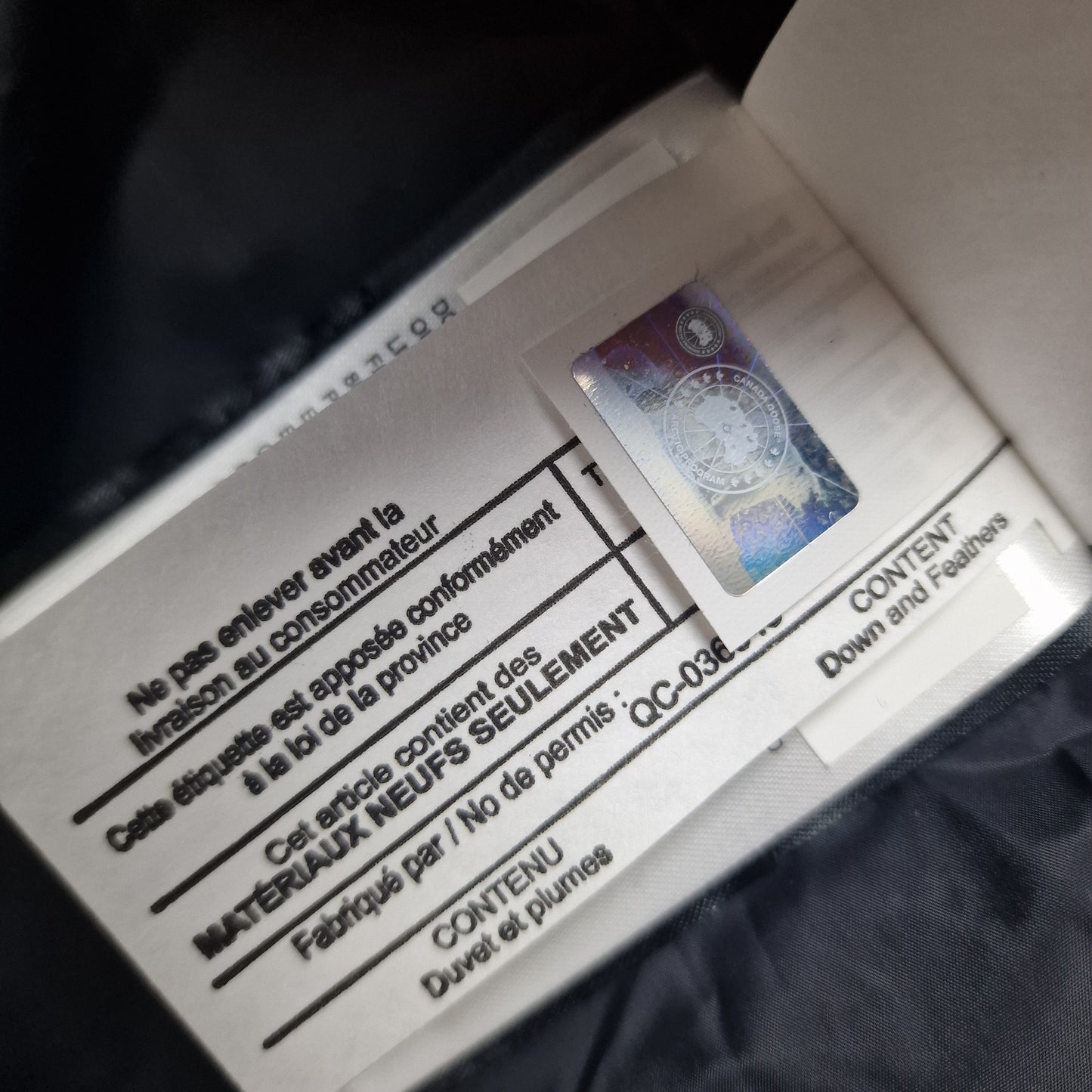 Canada Goose Wyndham Parka Heritage