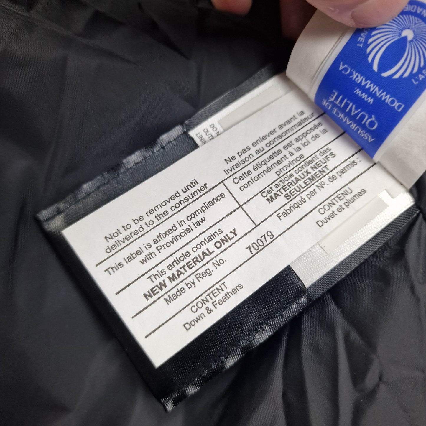 Canada Goose Wyndham Parka