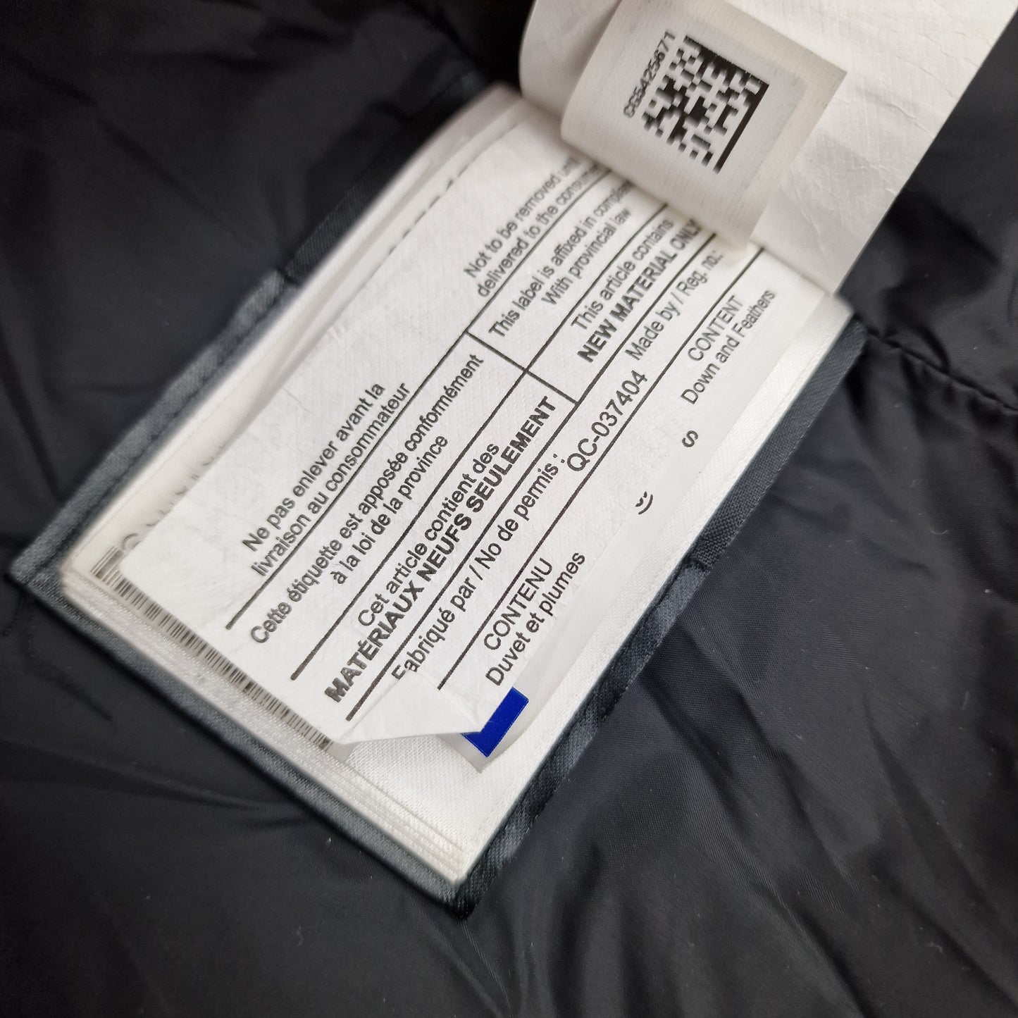 Canada Goose Wyndham Parka