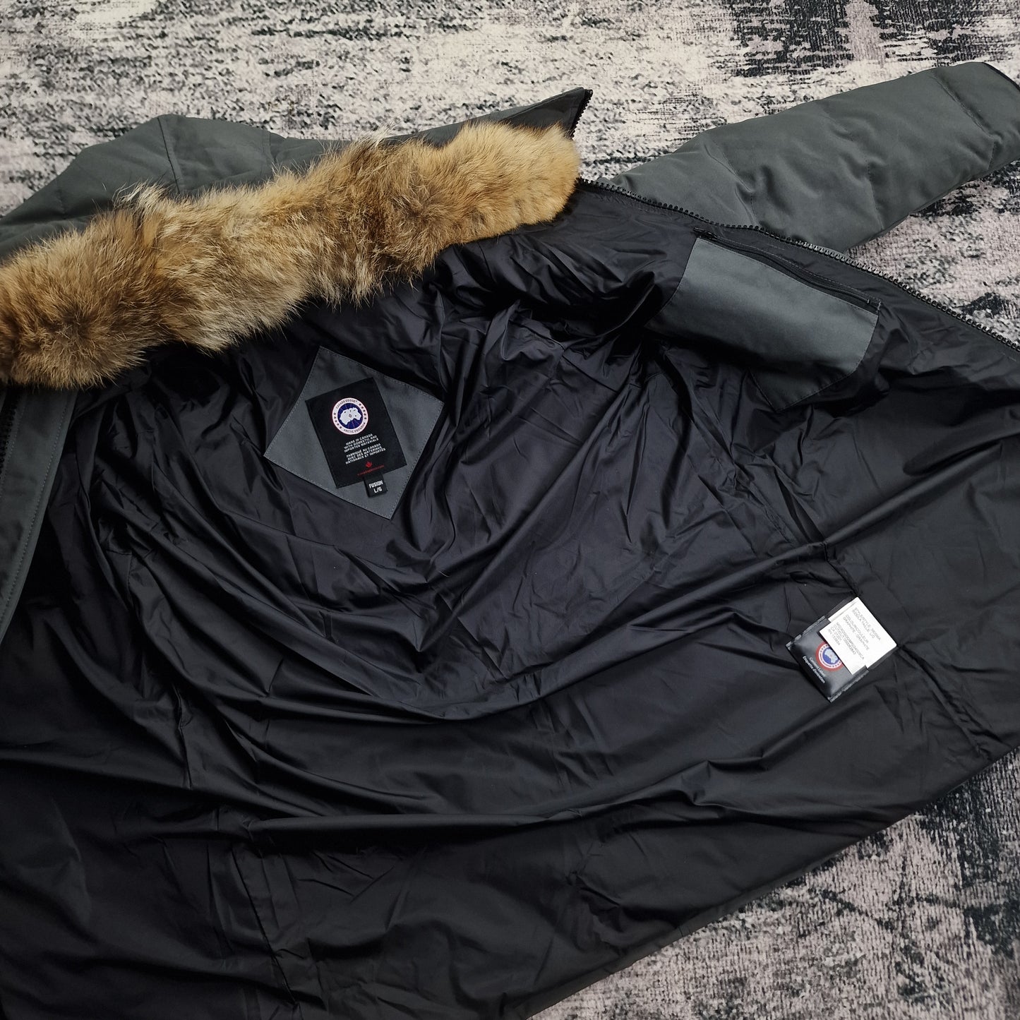 Canada Goose Carson Parka