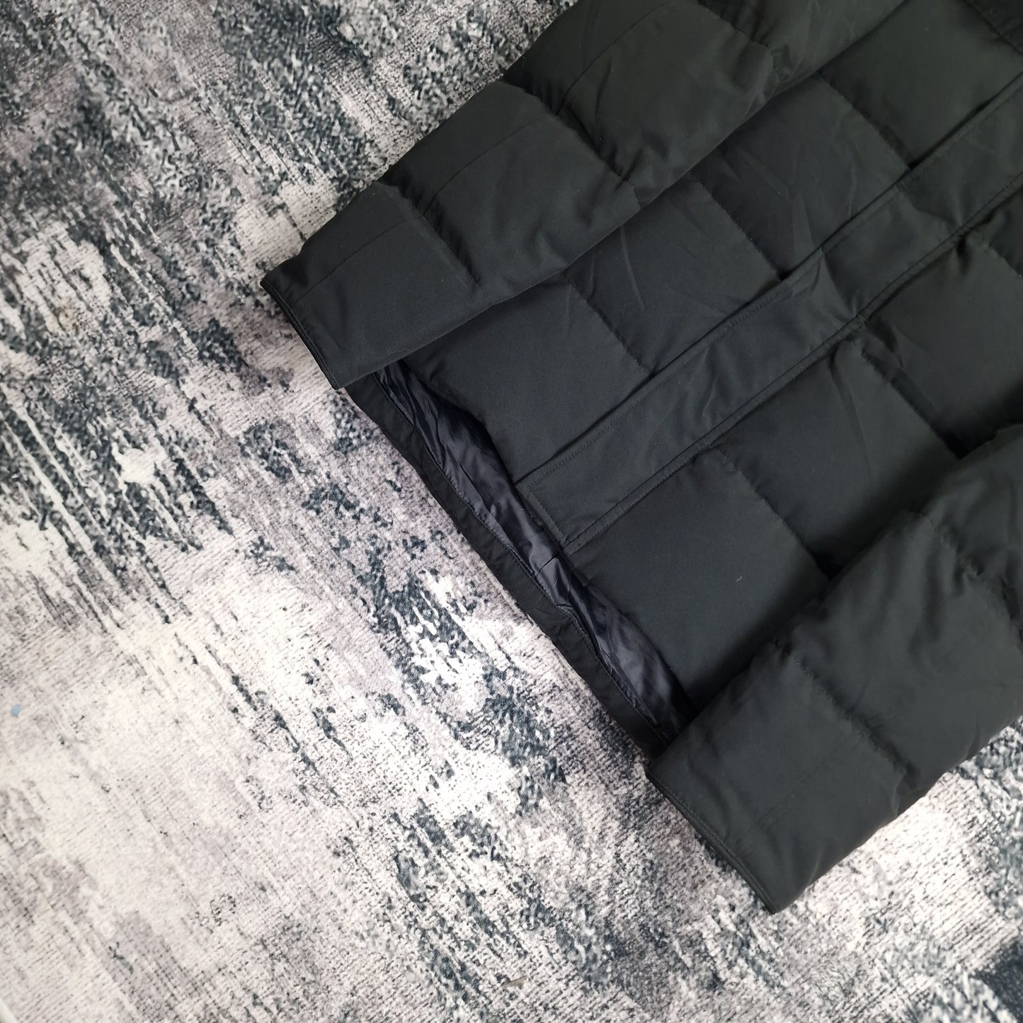 Canada Goose Macmillan Parka Black Label