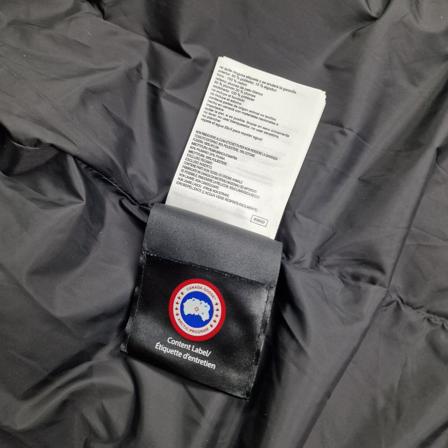 Canada Goose Wyndham Parka