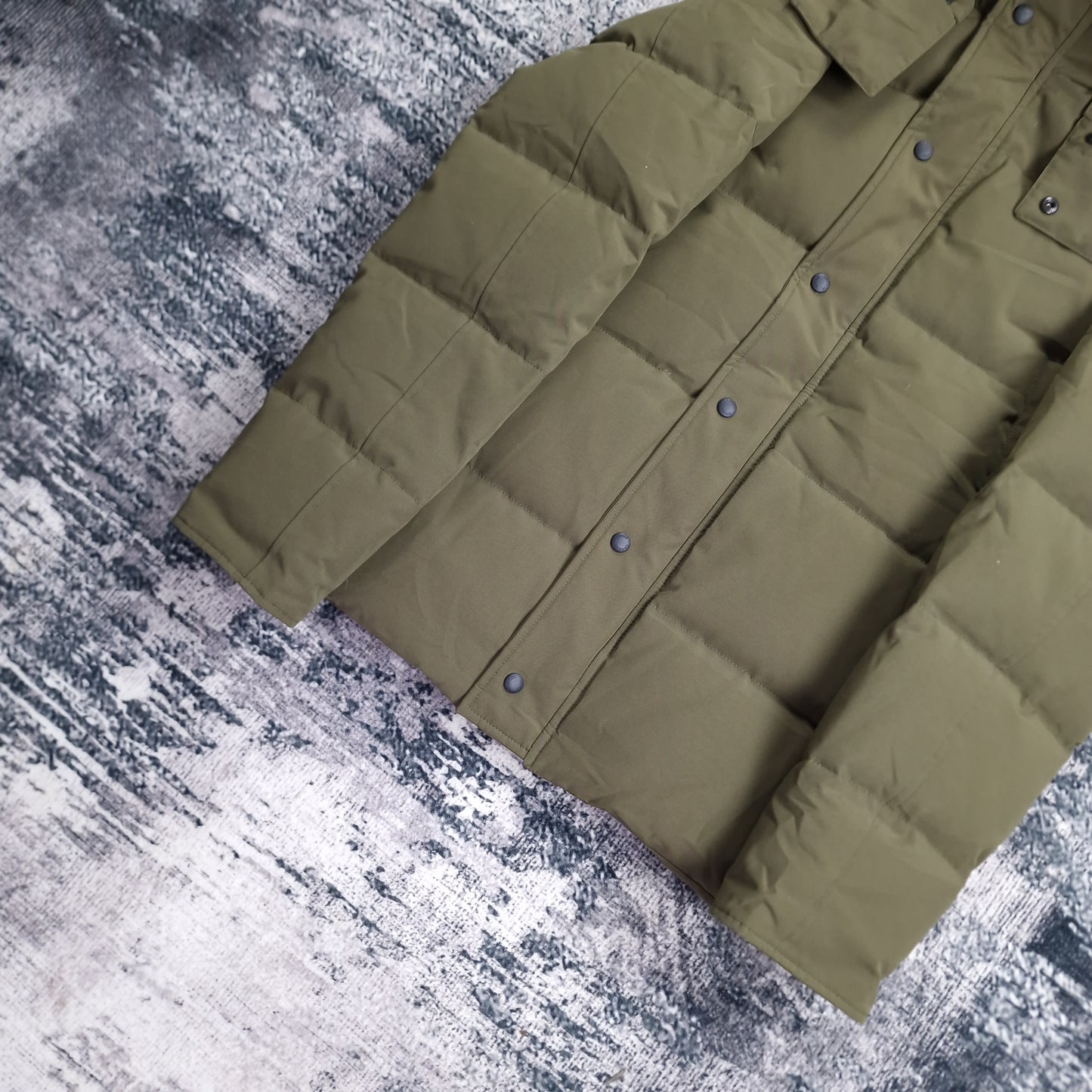 Canada Goose Wyndham Parka
