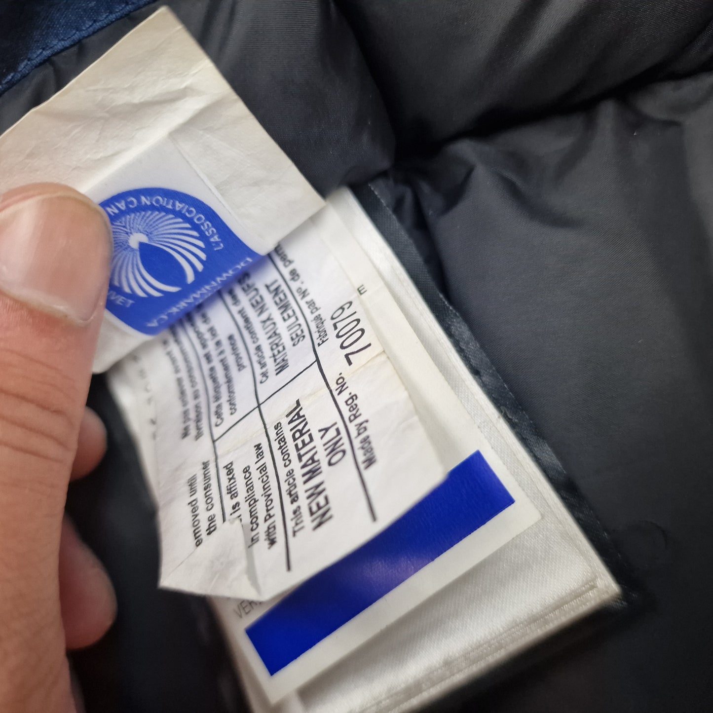 Canada Goose Expedition Parka