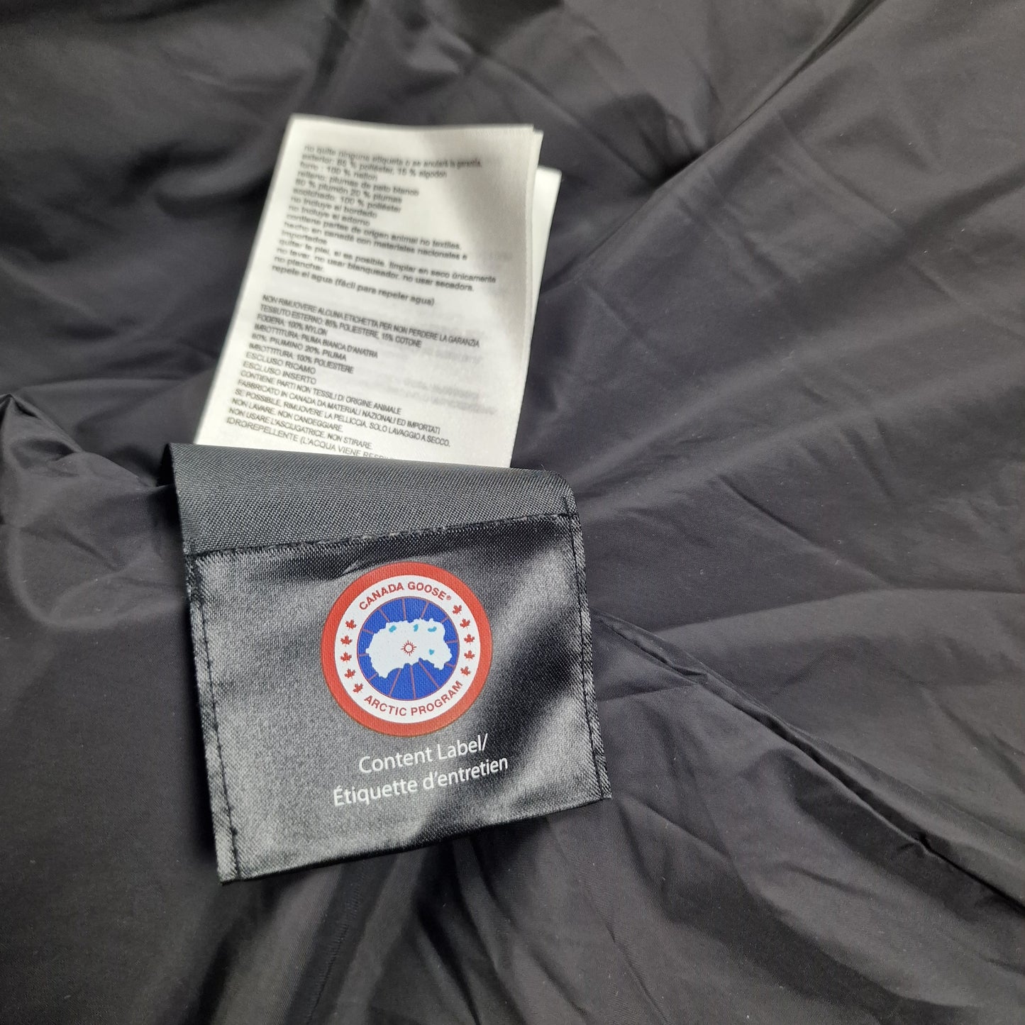 Canada Goose Wyndham Parka