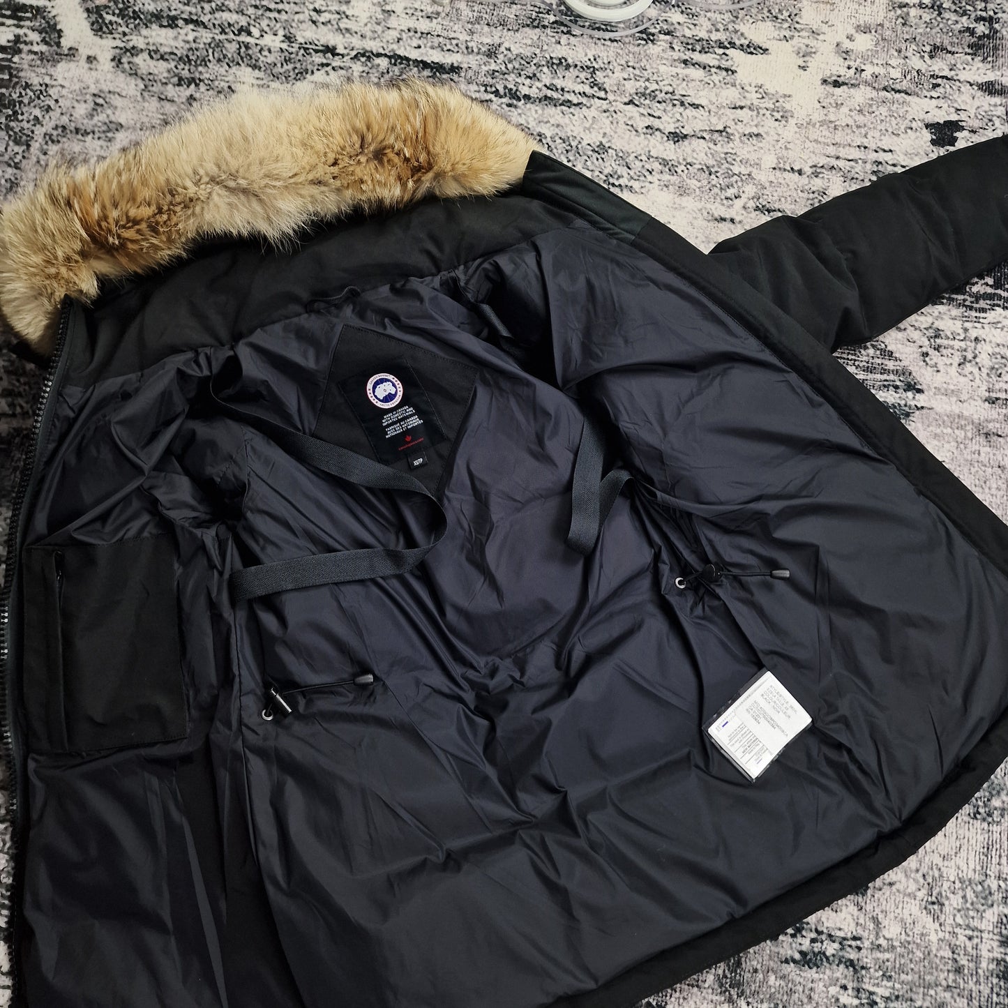 Canada Goose Chelsea Parka