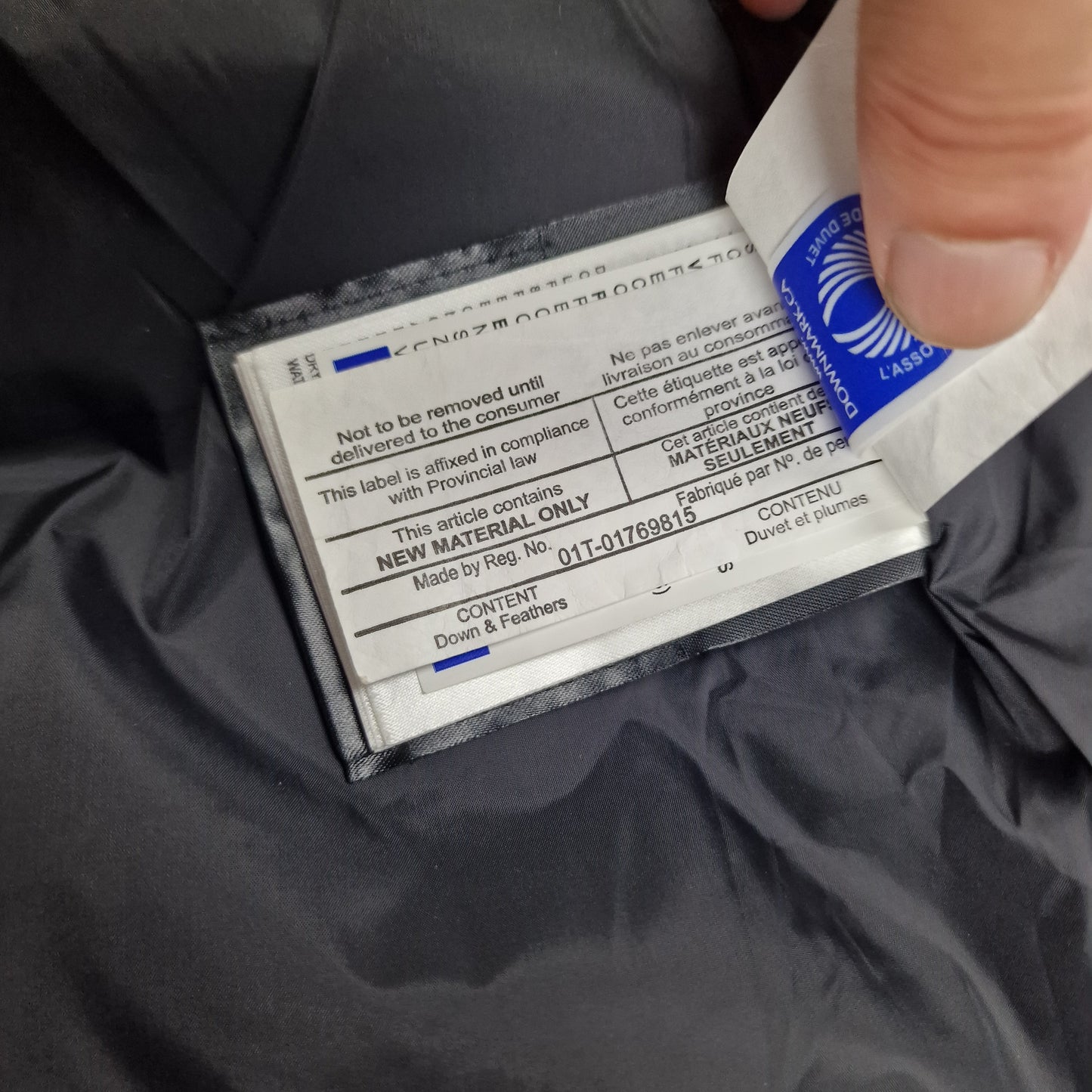 Canada Goose Chelsea Parka