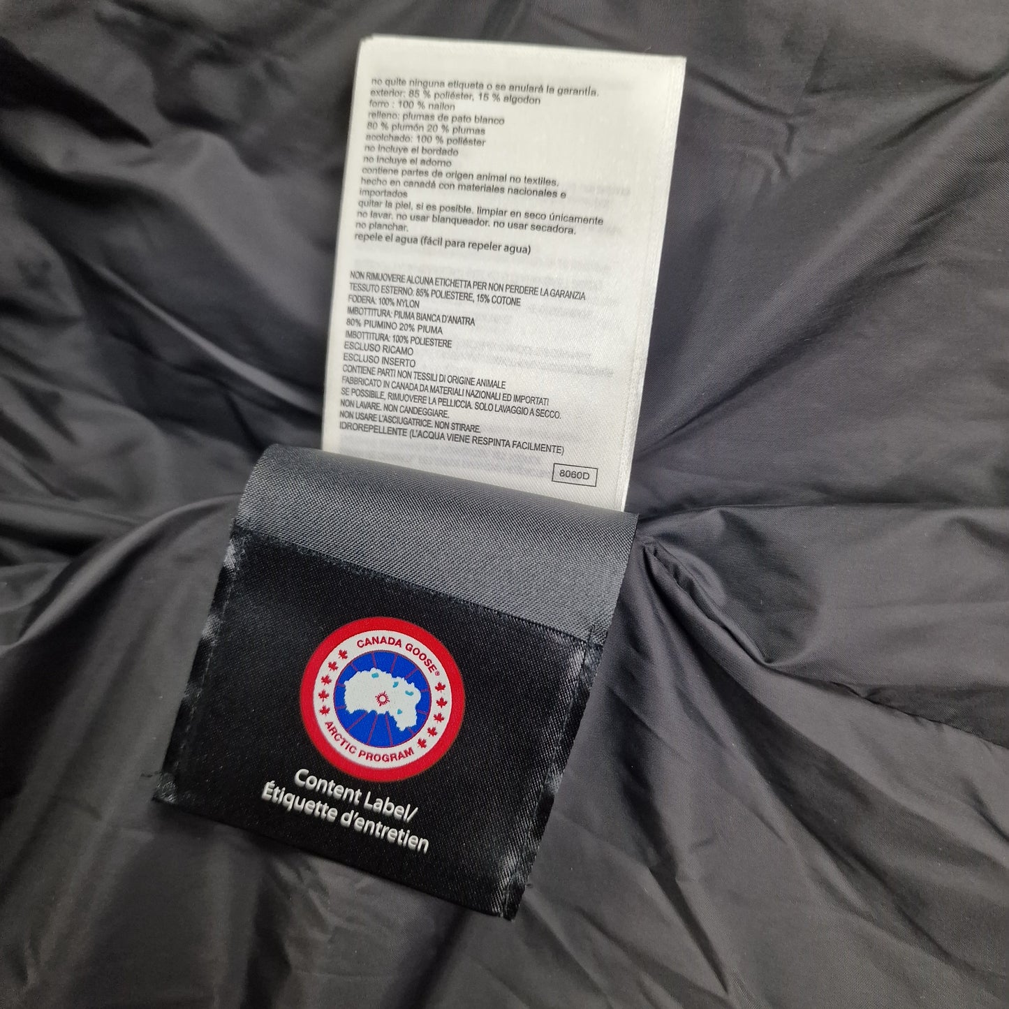 Canada Goose Wyndham Parka