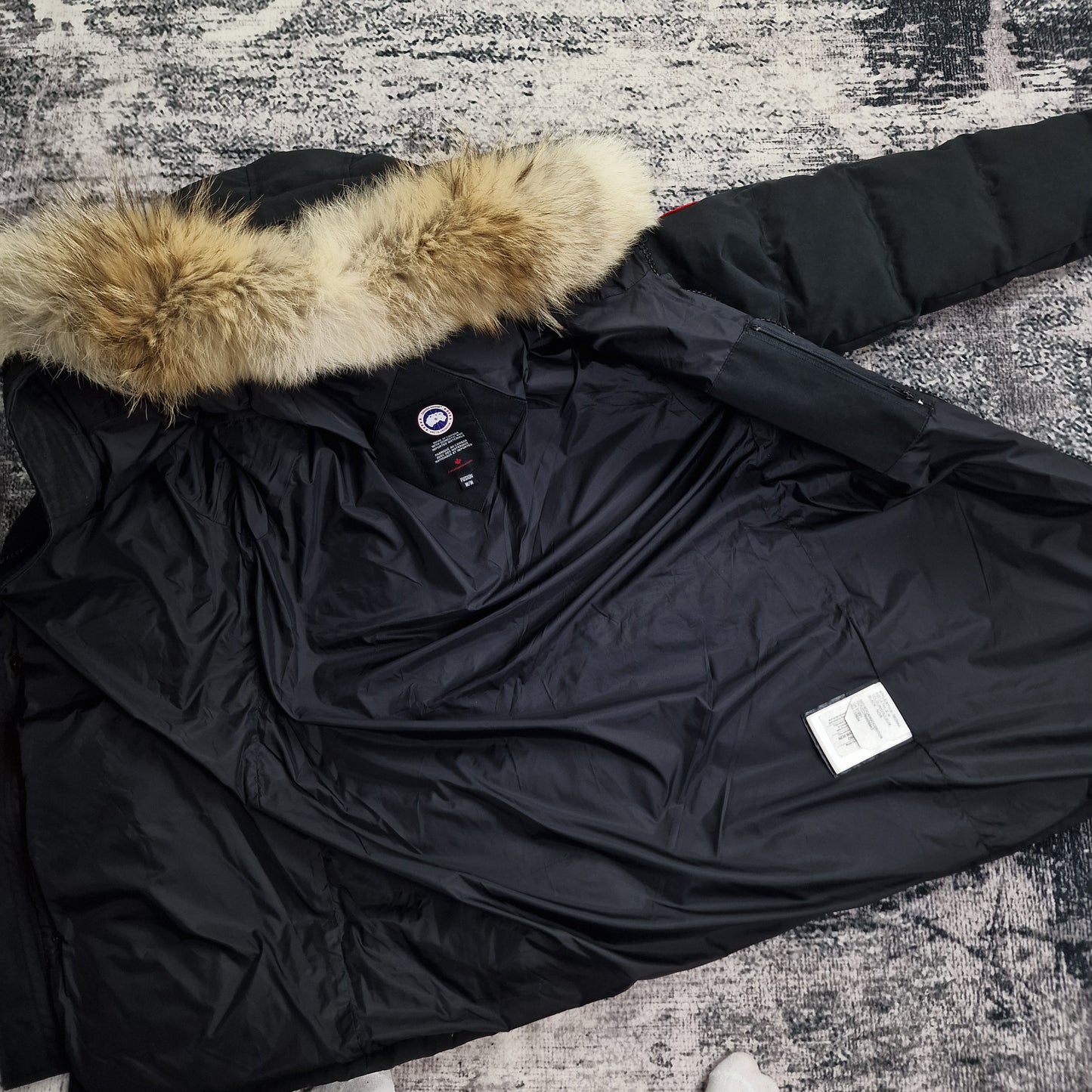 Canada Goose Carson Parka