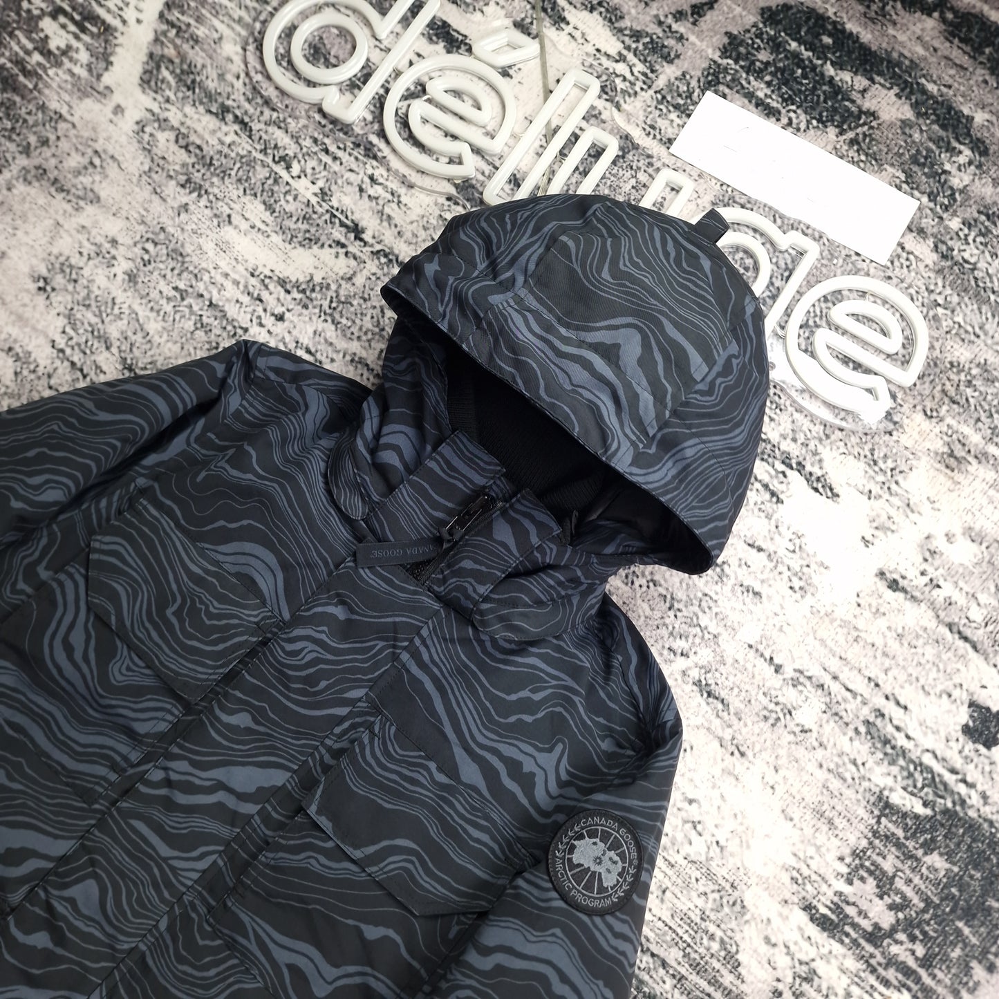 Canada Goose Maitland Parka