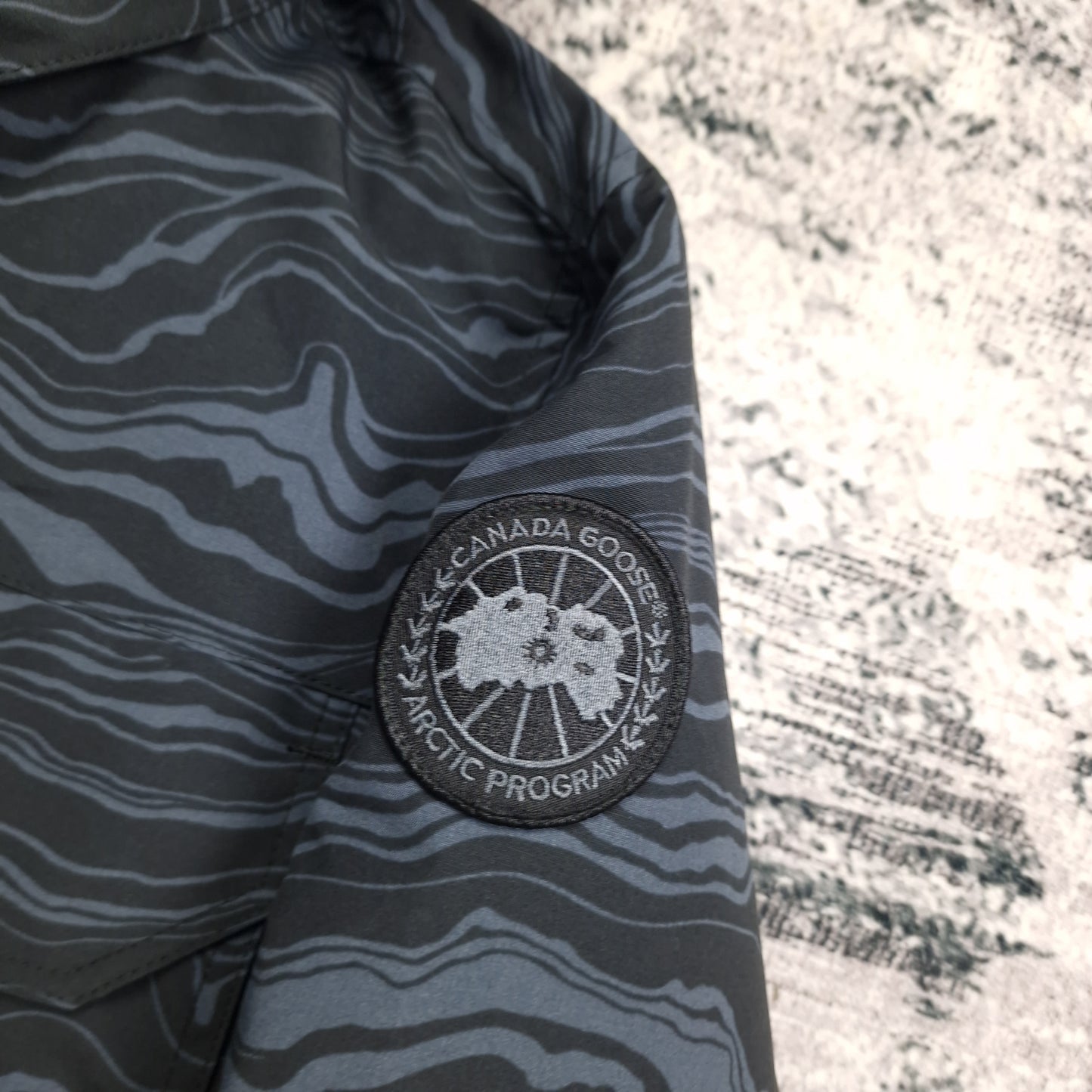 Canada Goose Maitland Parka